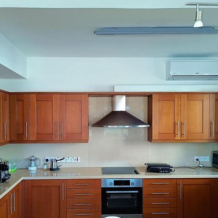 Horizon Villa Protaras Zewnętrze zdjęcie
