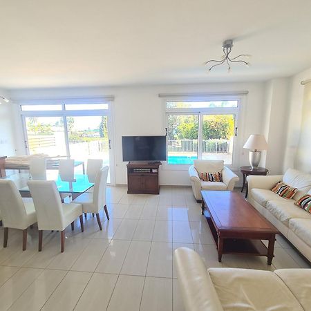 Horizon Villa Protaras Zewnętrze zdjęcie