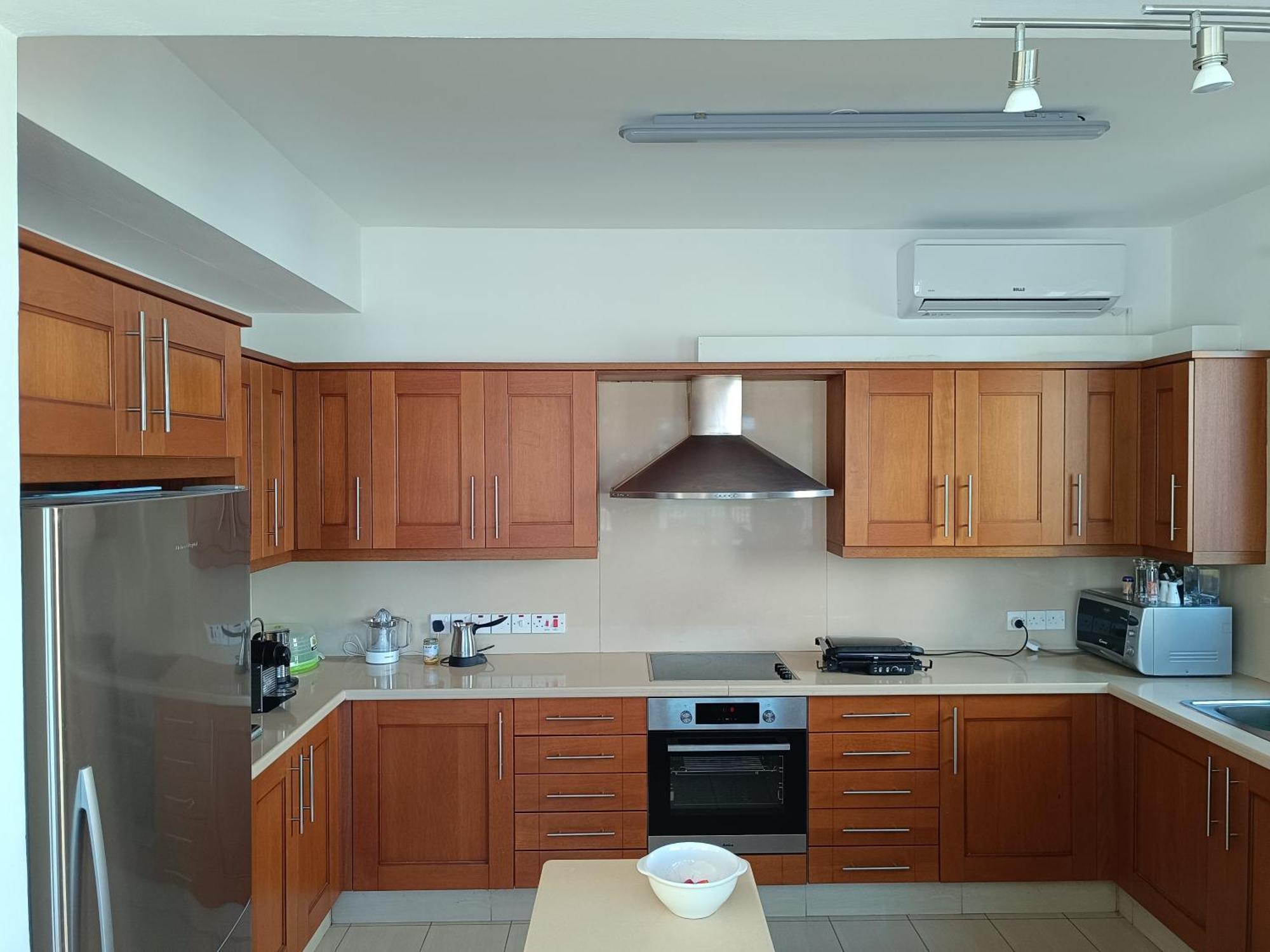 Horizon Villa Protaras Zewnętrze zdjęcie