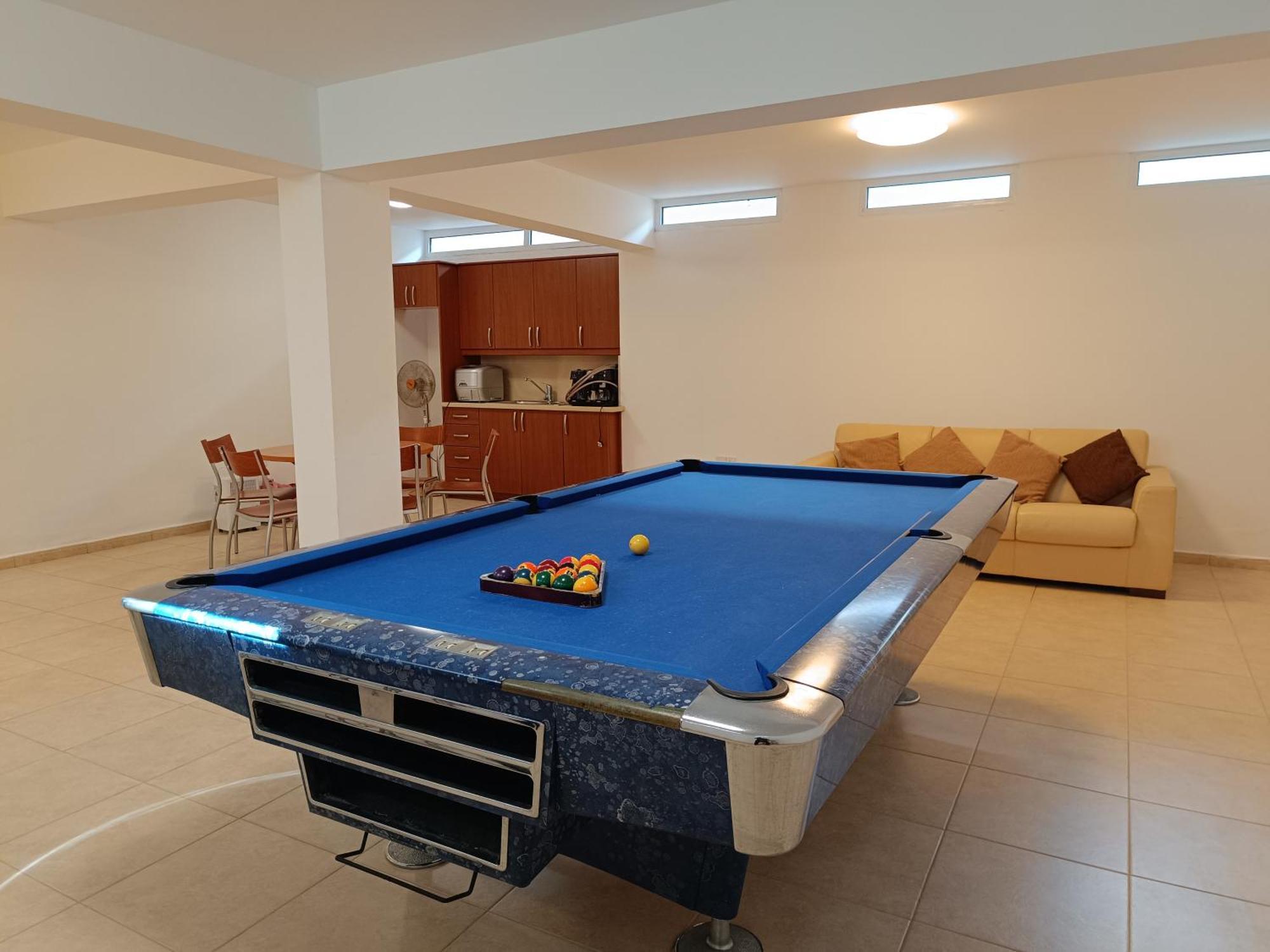Horizon Villa Protaras Zewnętrze zdjęcie