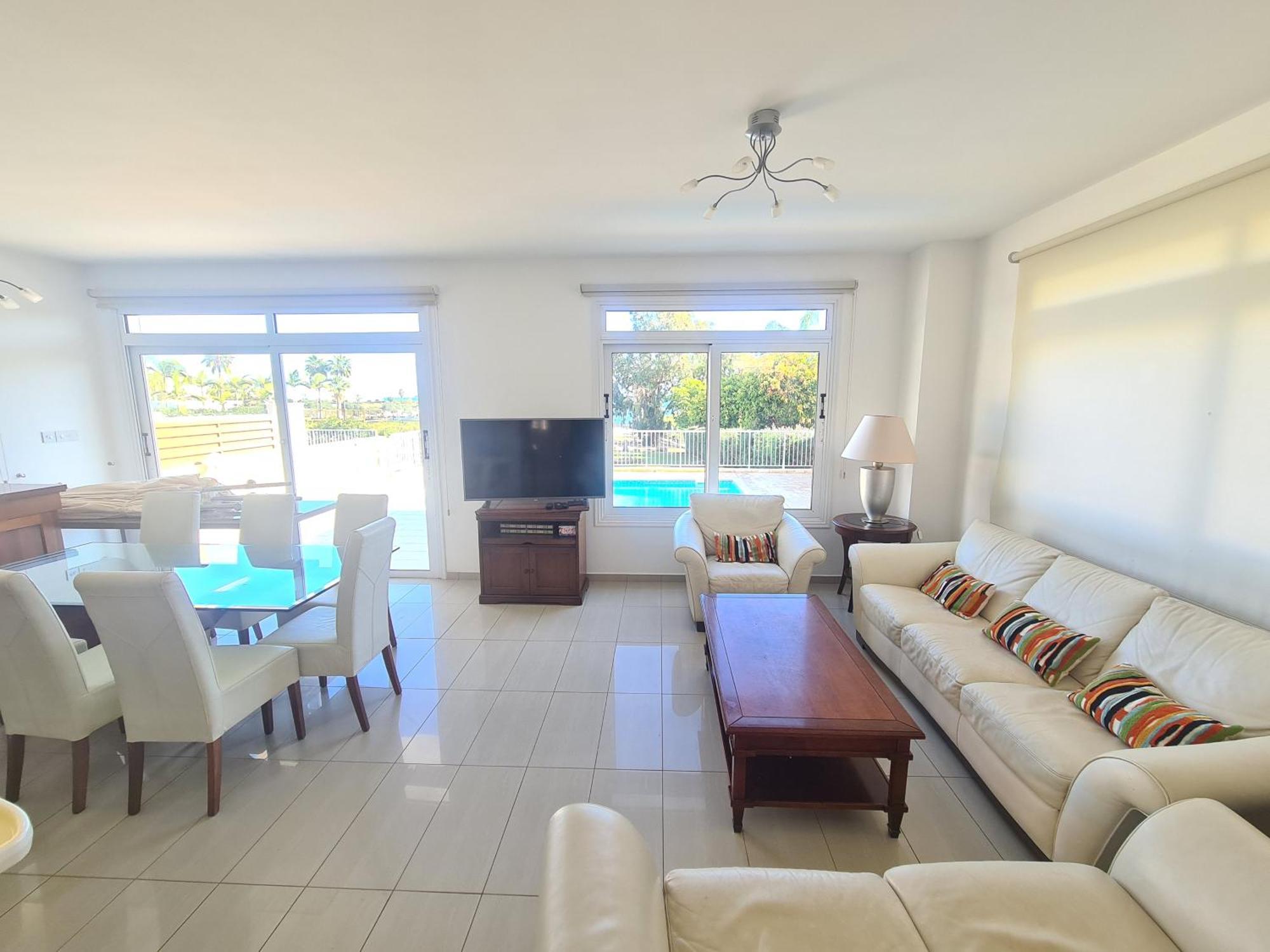 Horizon Villa Protaras Zewnętrze zdjęcie