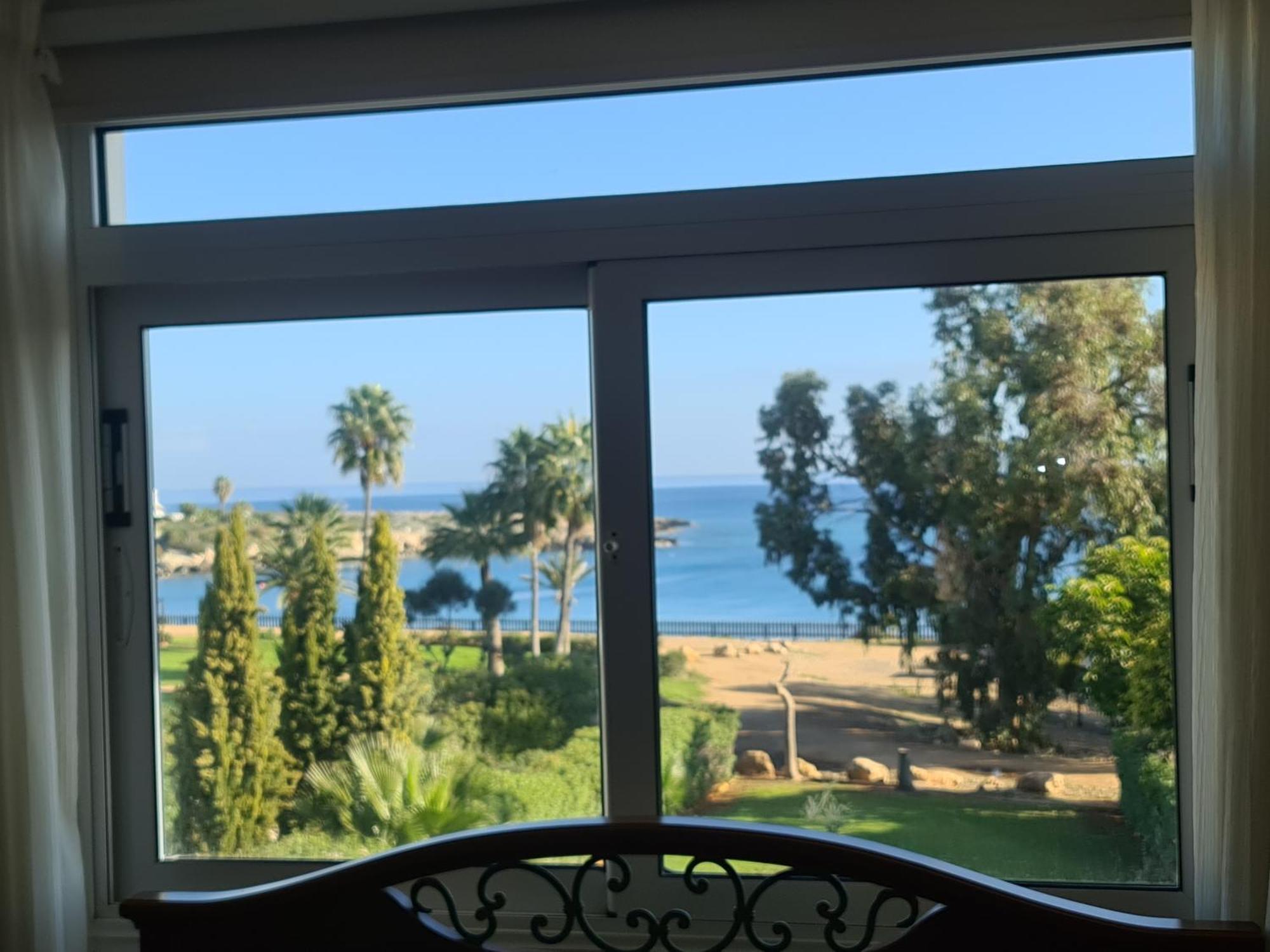 Horizon Villa Protaras Zewnętrze zdjęcie