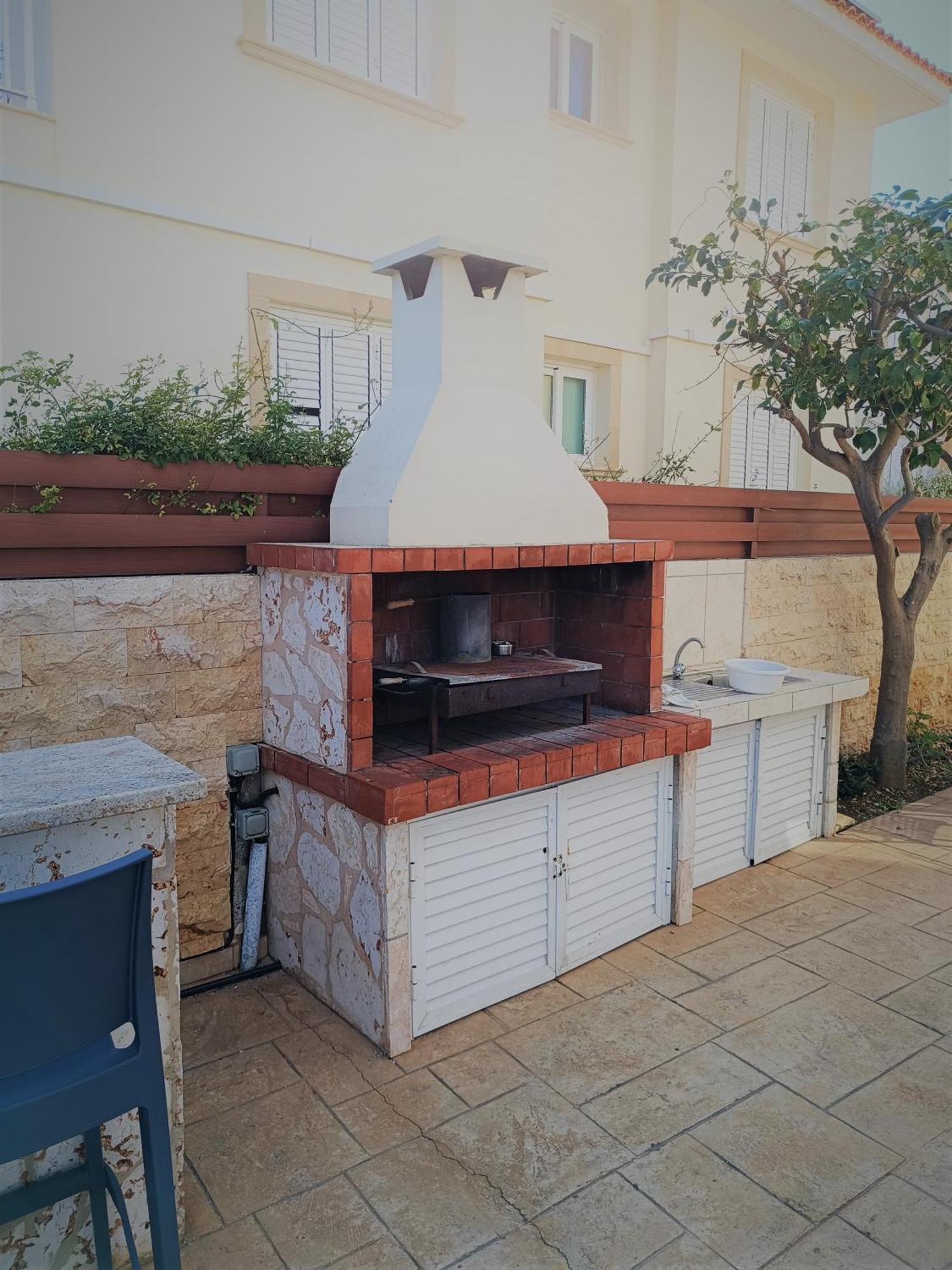 Horizon Villa Protaras Zewnętrze zdjęcie