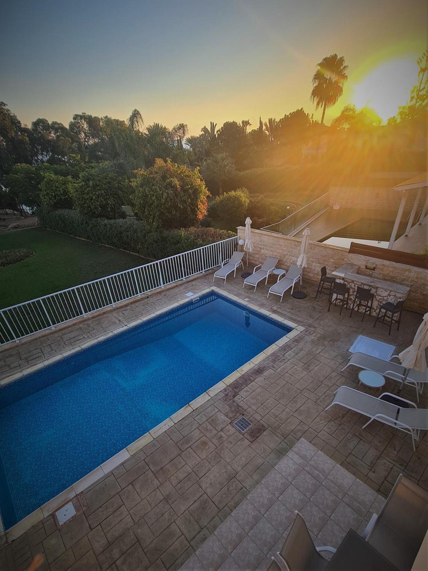 Horizon Villa Protaras Zewnętrze zdjęcie