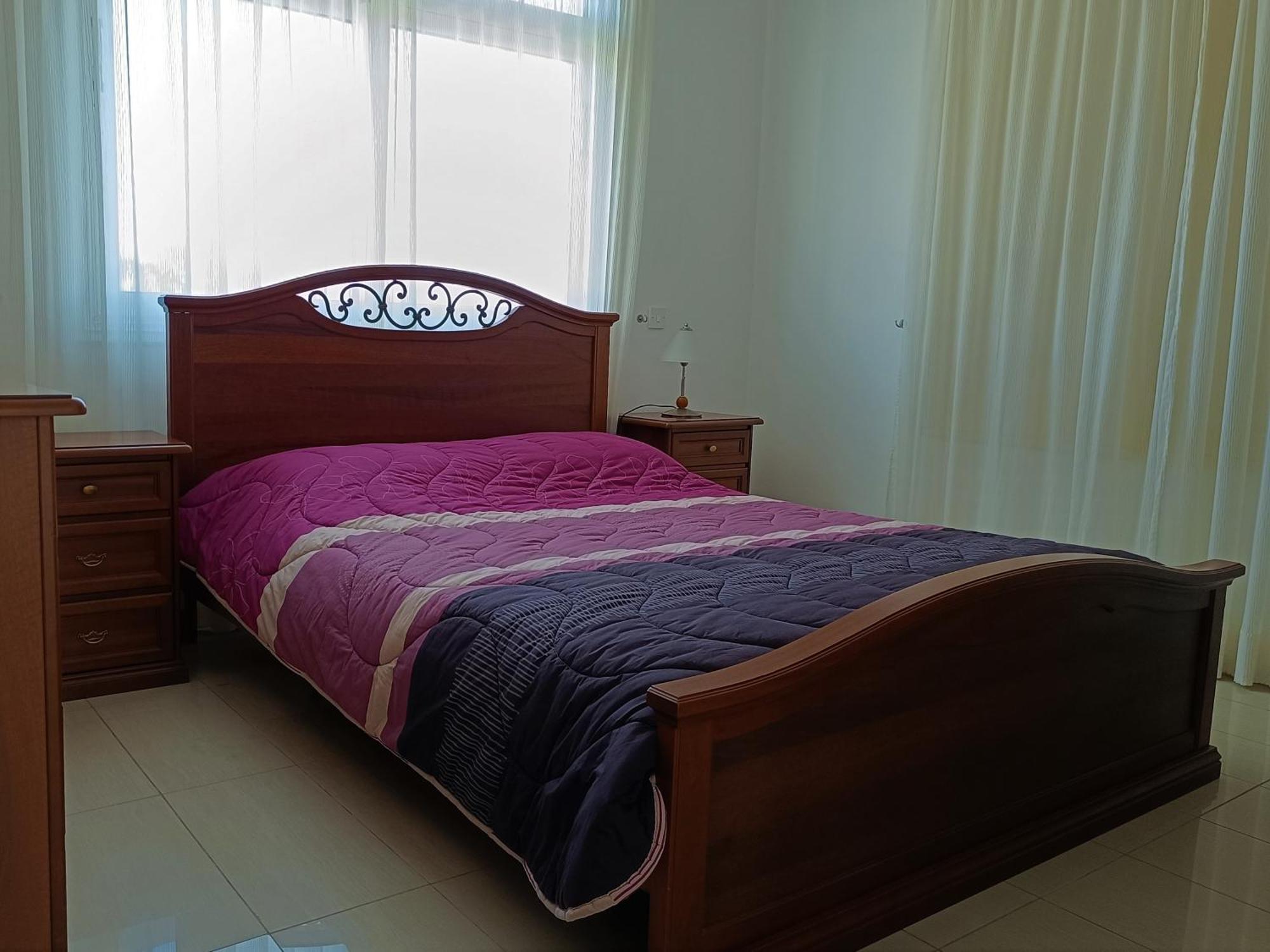 Horizon Villa Protaras Zewnętrze zdjęcie
