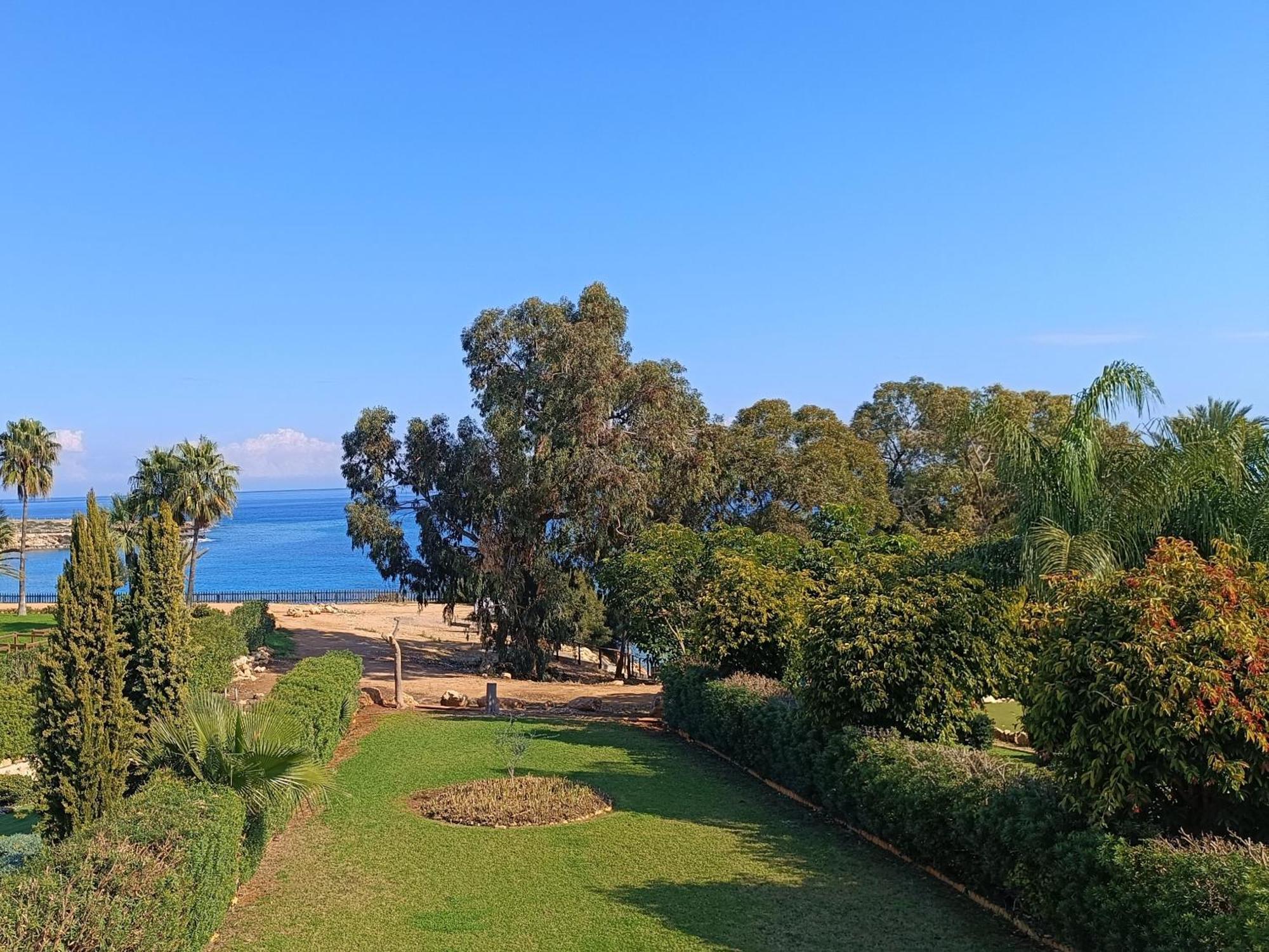 Horizon Villa Protaras Zewnętrze zdjęcie