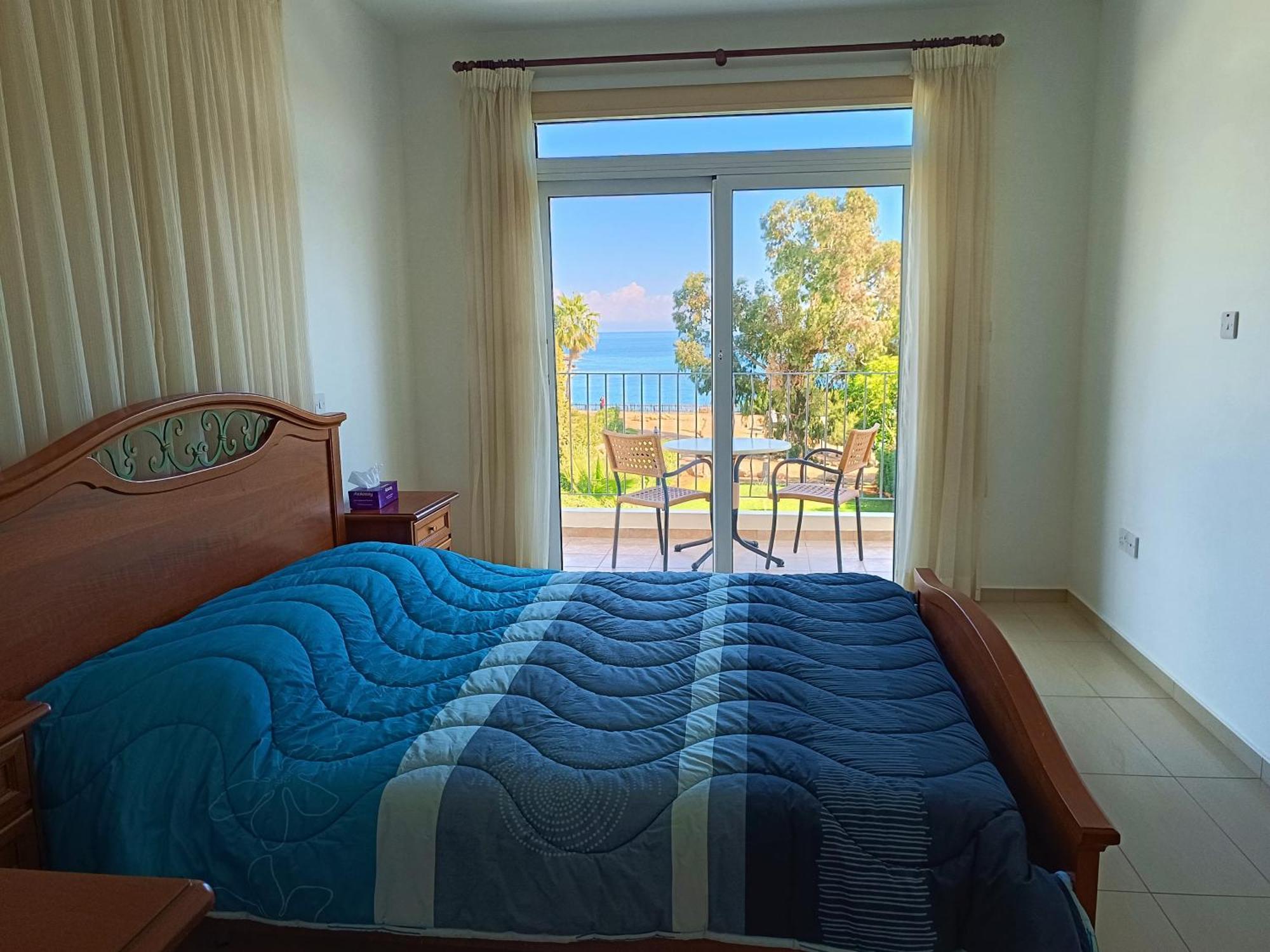 Horizon Villa Protaras Zewnętrze zdjęcie