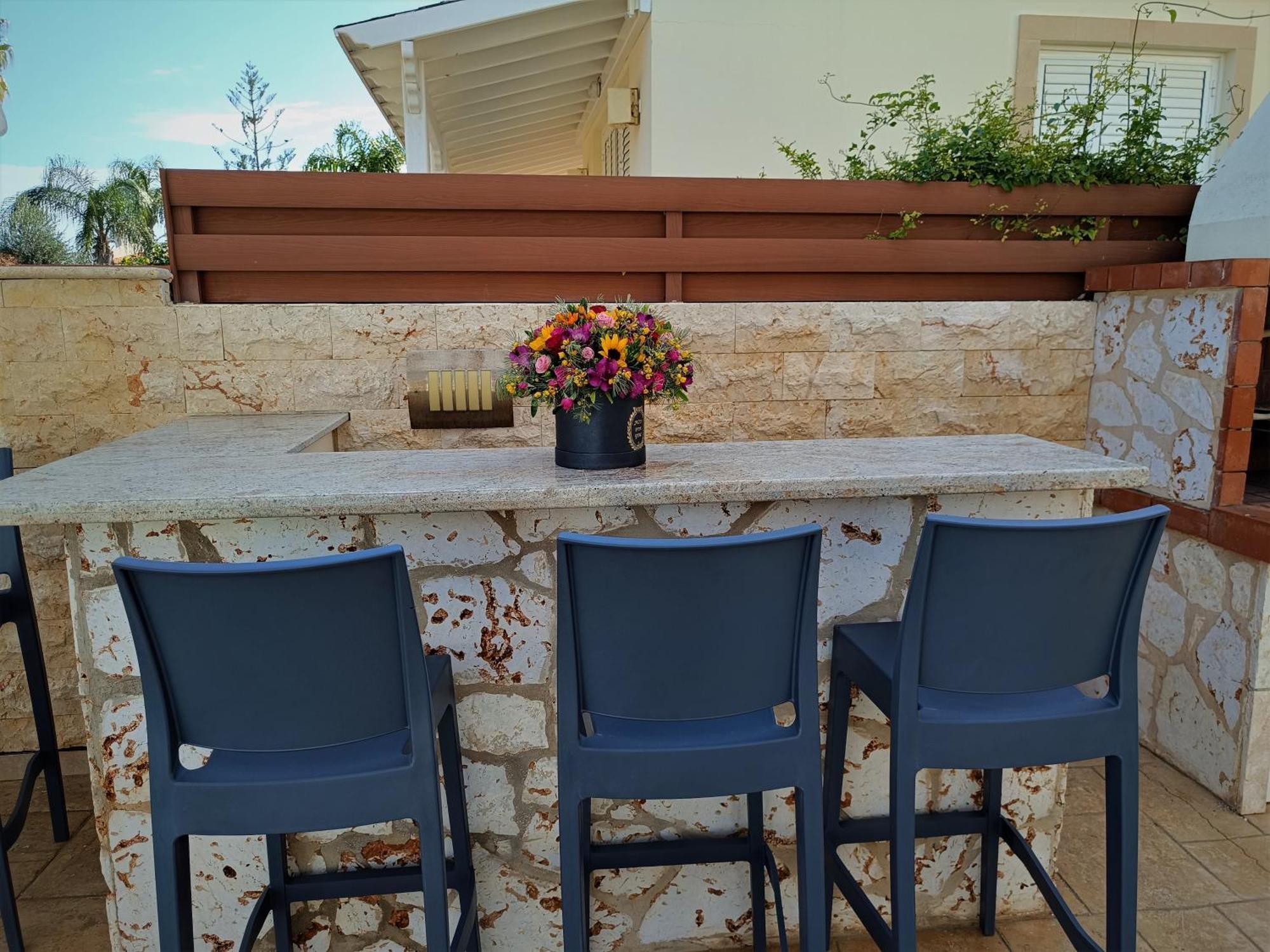 Horizon Villa Protaras Zewnętrze zdjęcie