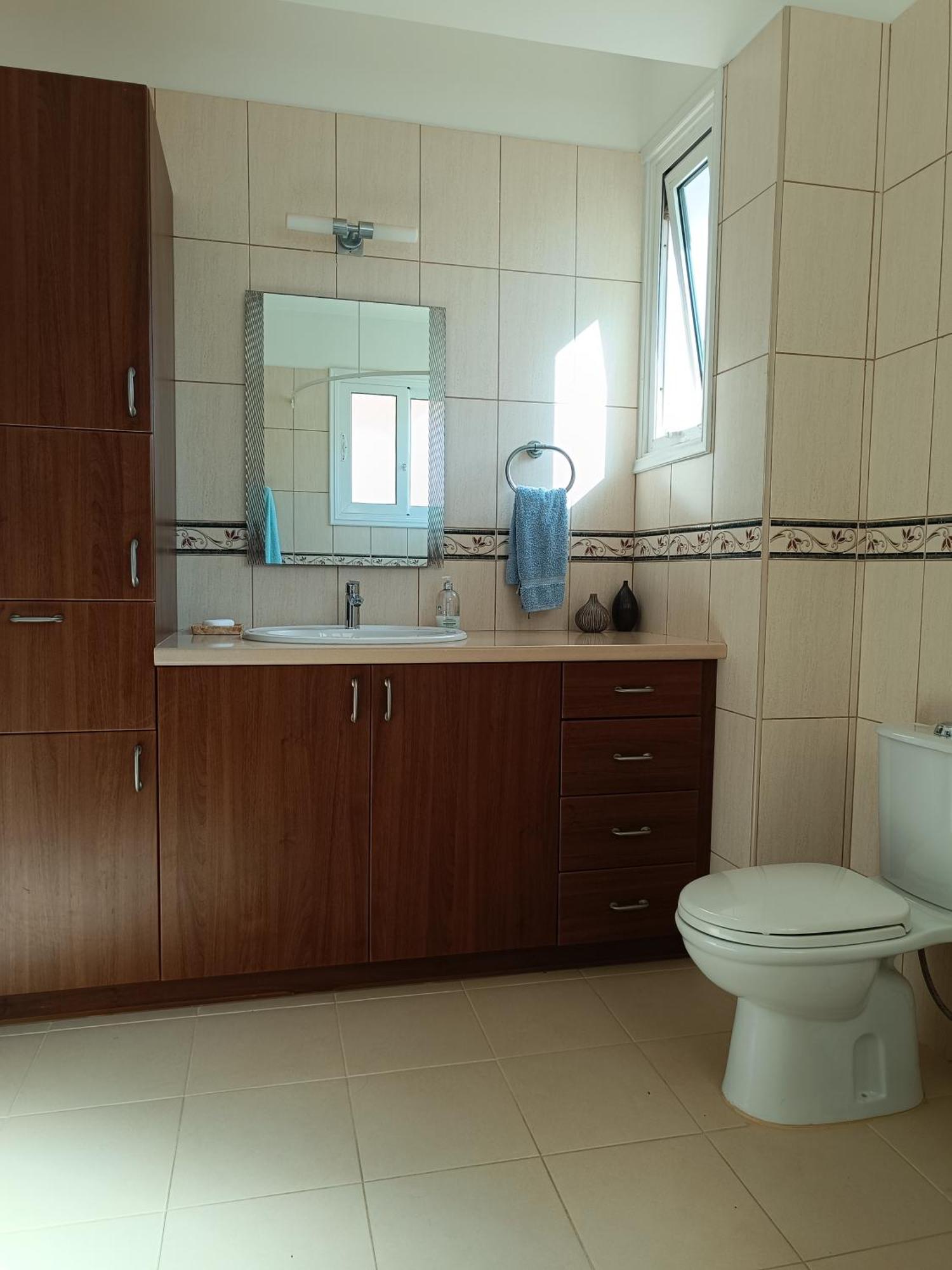 Horizon Villa Protaras Zewnętrze zdjęcie