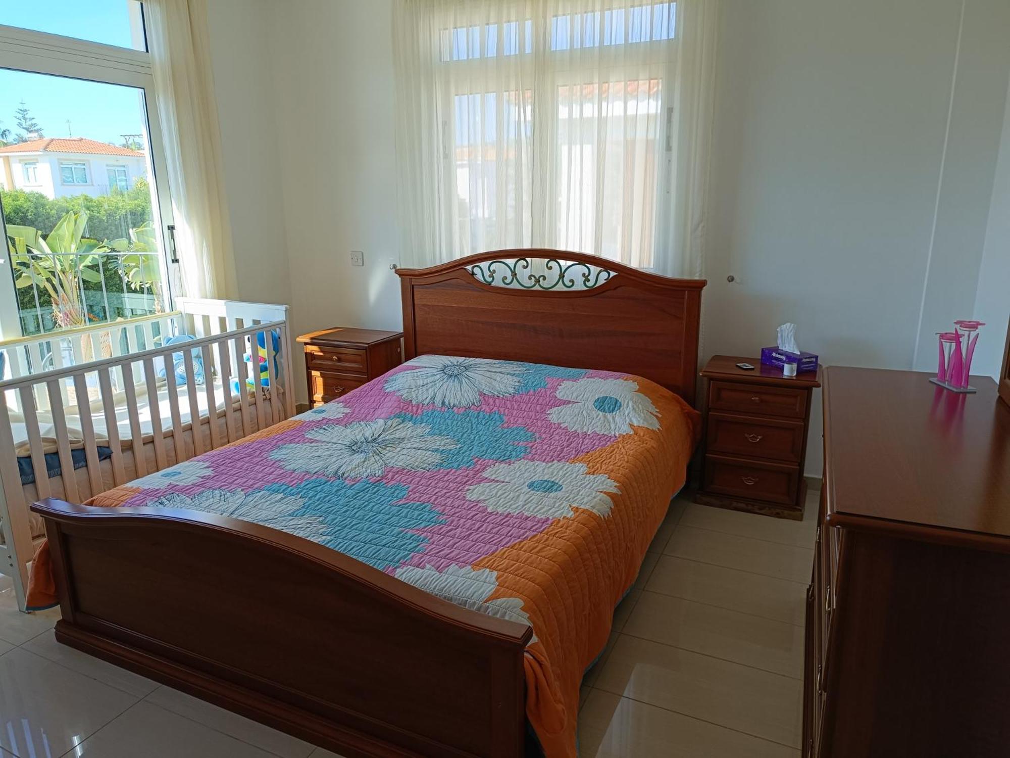 Horizon Villa Protaras Zewnętrze zdjęcie