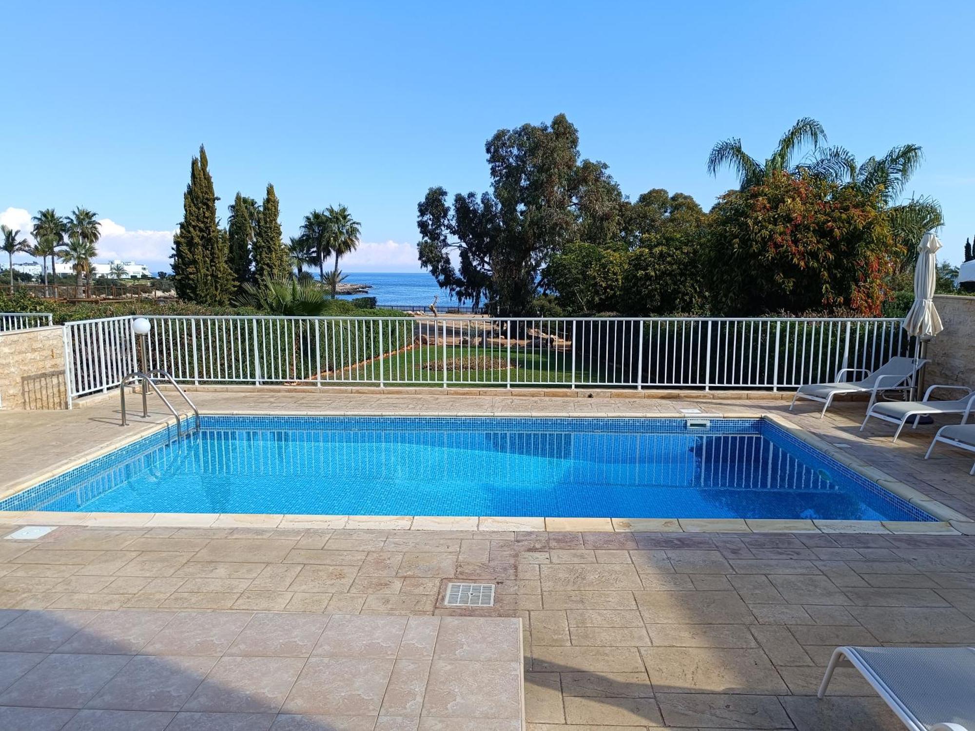 Horizon Villa Protaras Zewnętrze zdjęcie