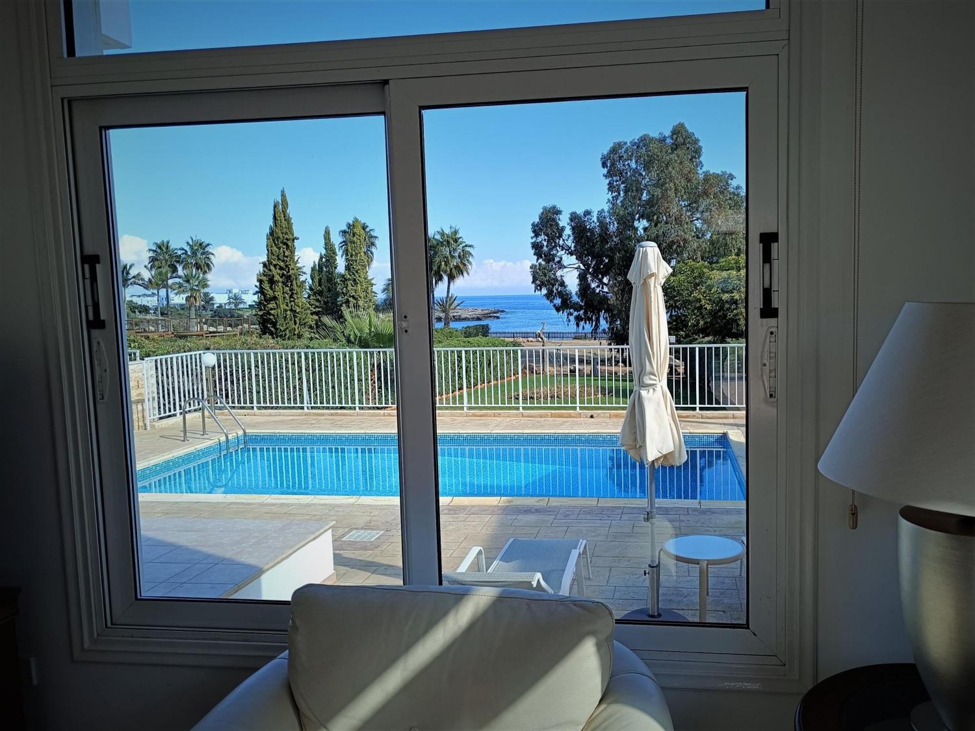 Horizon Villa Protaras Zewnętrze zdjęcie