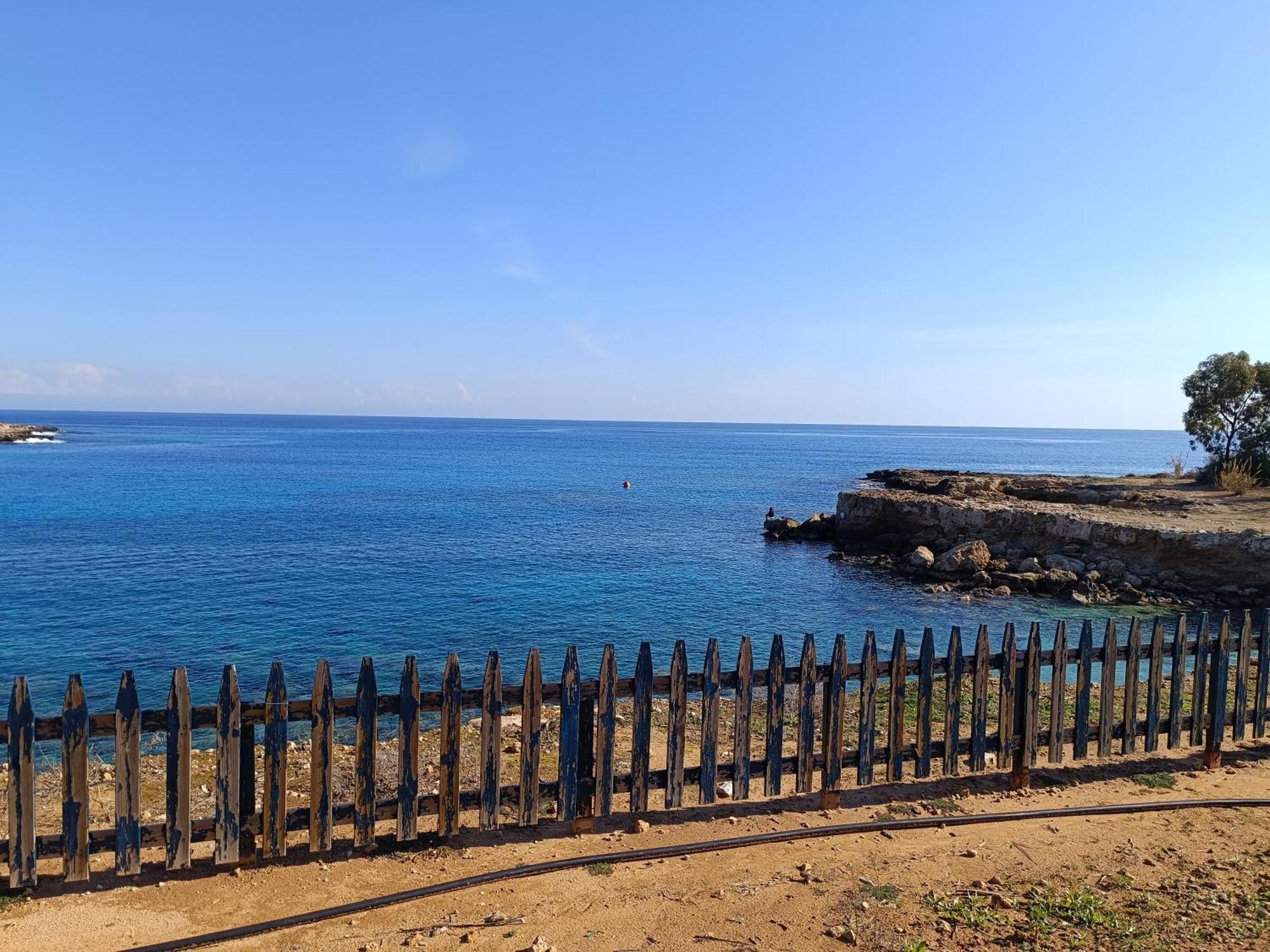 Horizon Villa Protaras Zewnętrze zdjęcie