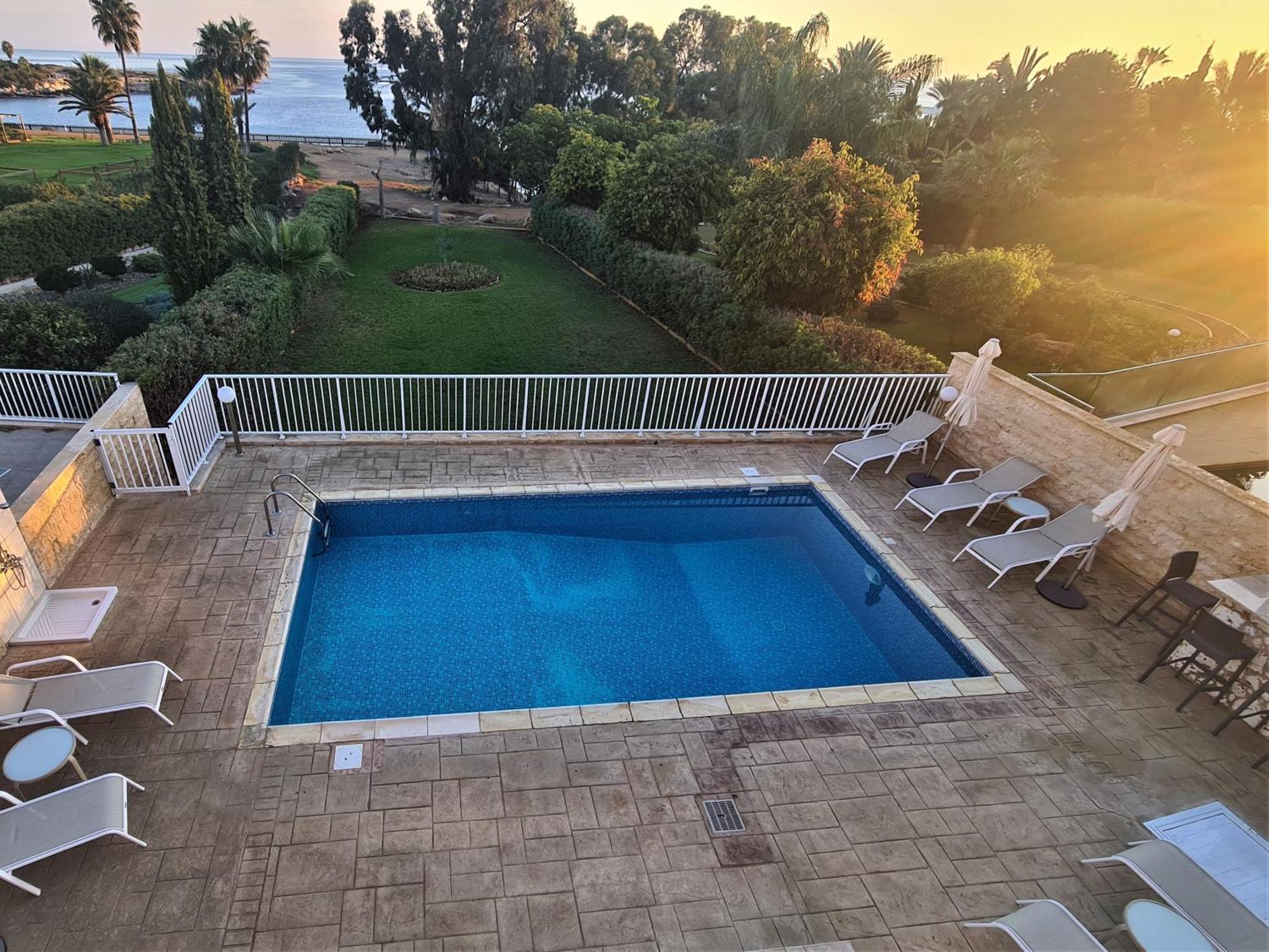 Horizon Villa Protaras Zewnętrze zdjęcie
