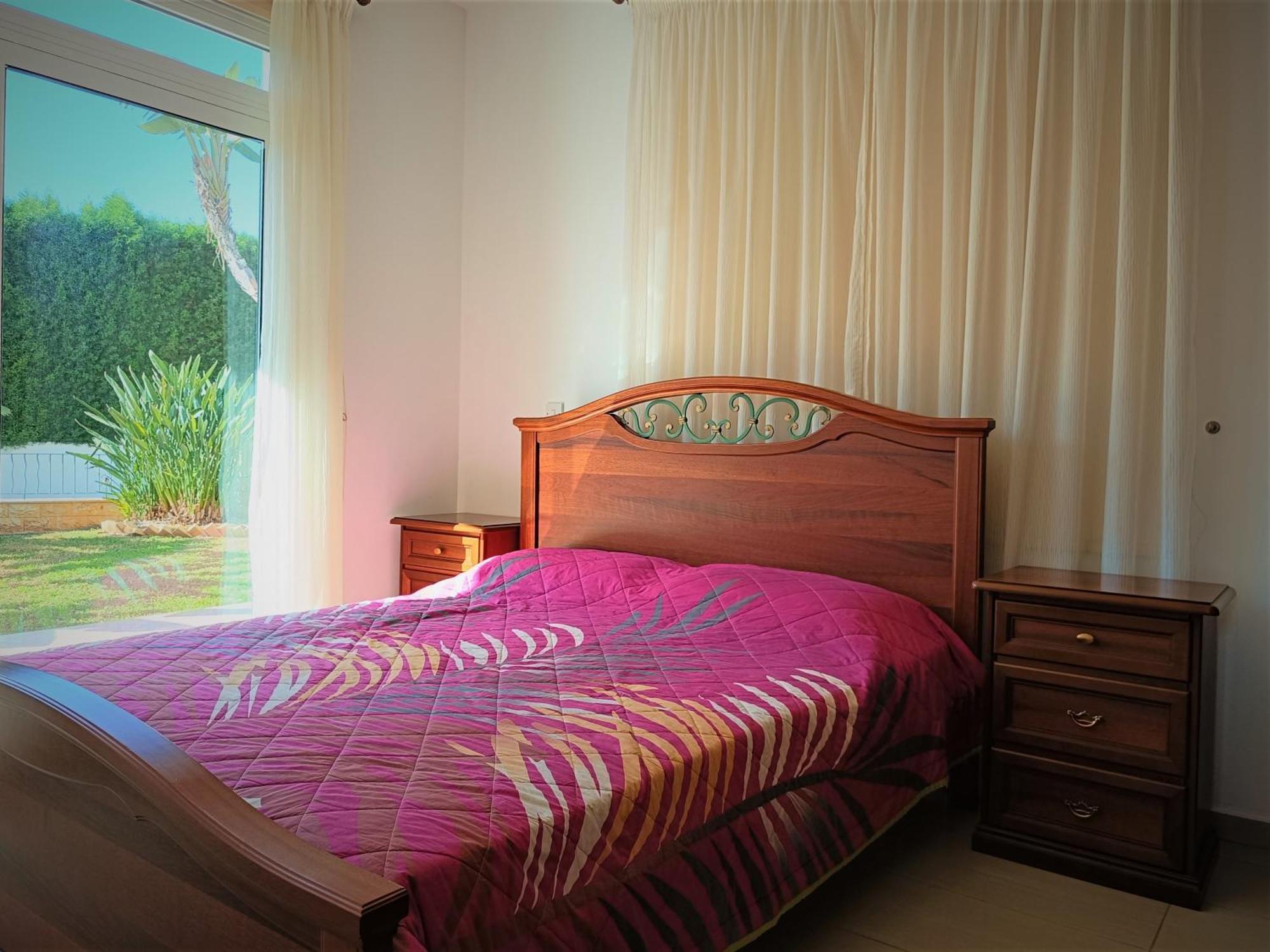 Horizon Villa Protaras Zewnętrze zdjęcie
