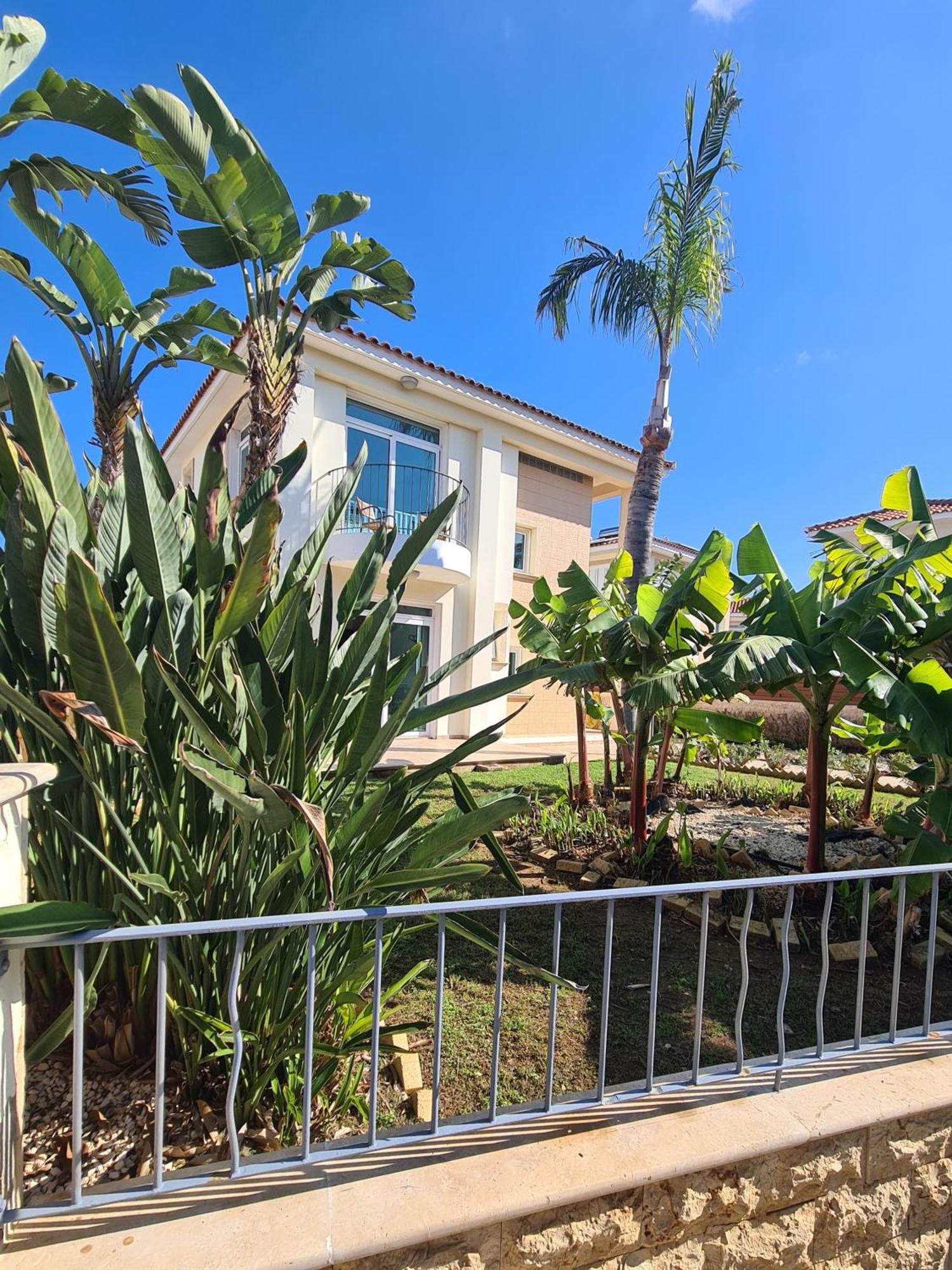 Horizon Villa Protaras Zewnętrze zdjęcie