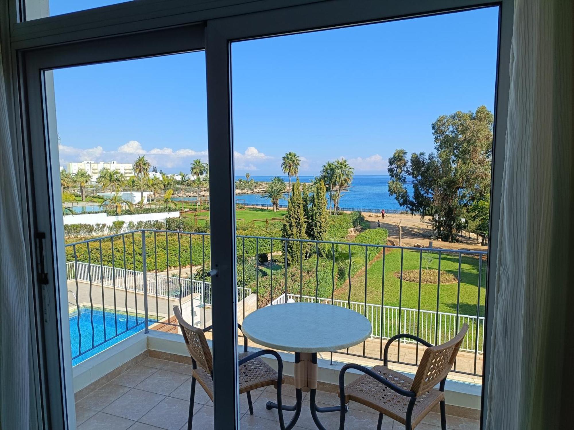 Horizon Villa Protaras Zewnętrze zdjęcie