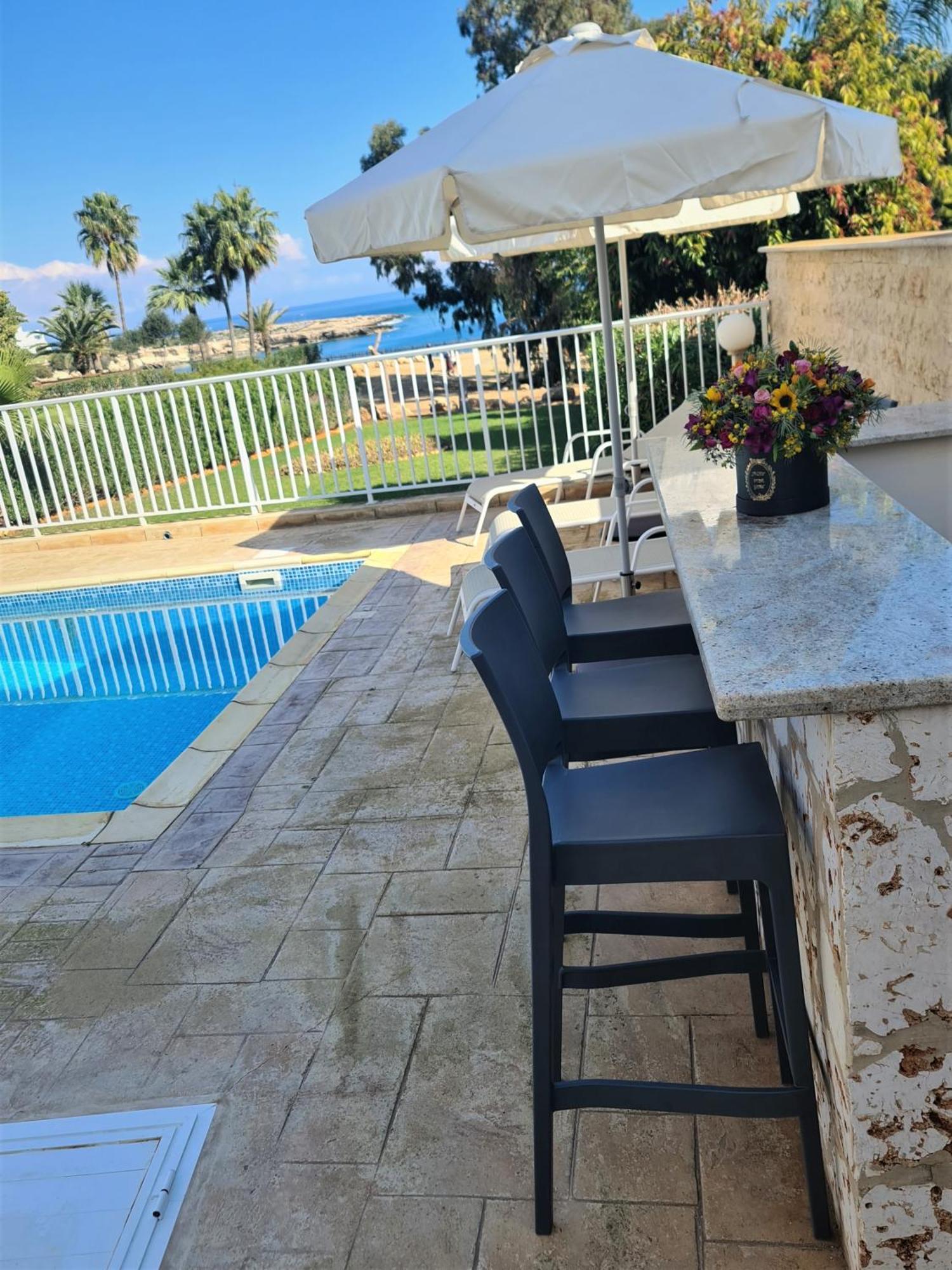 Horizon Villa Protaras Zewnętrze zdjęcie