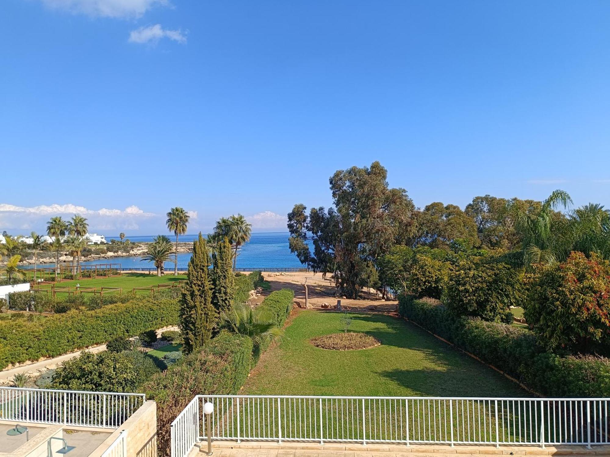 Horizon Villa Protaras Zewnętrze zdjęcie