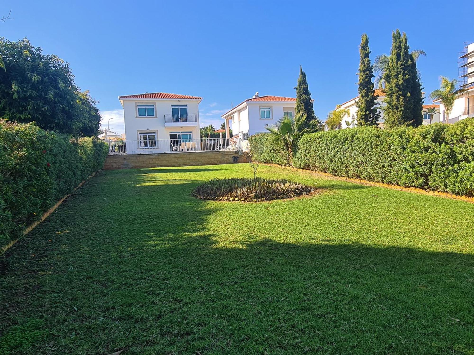 Horizon Villa Protaras Zewnętrze zdjęcie