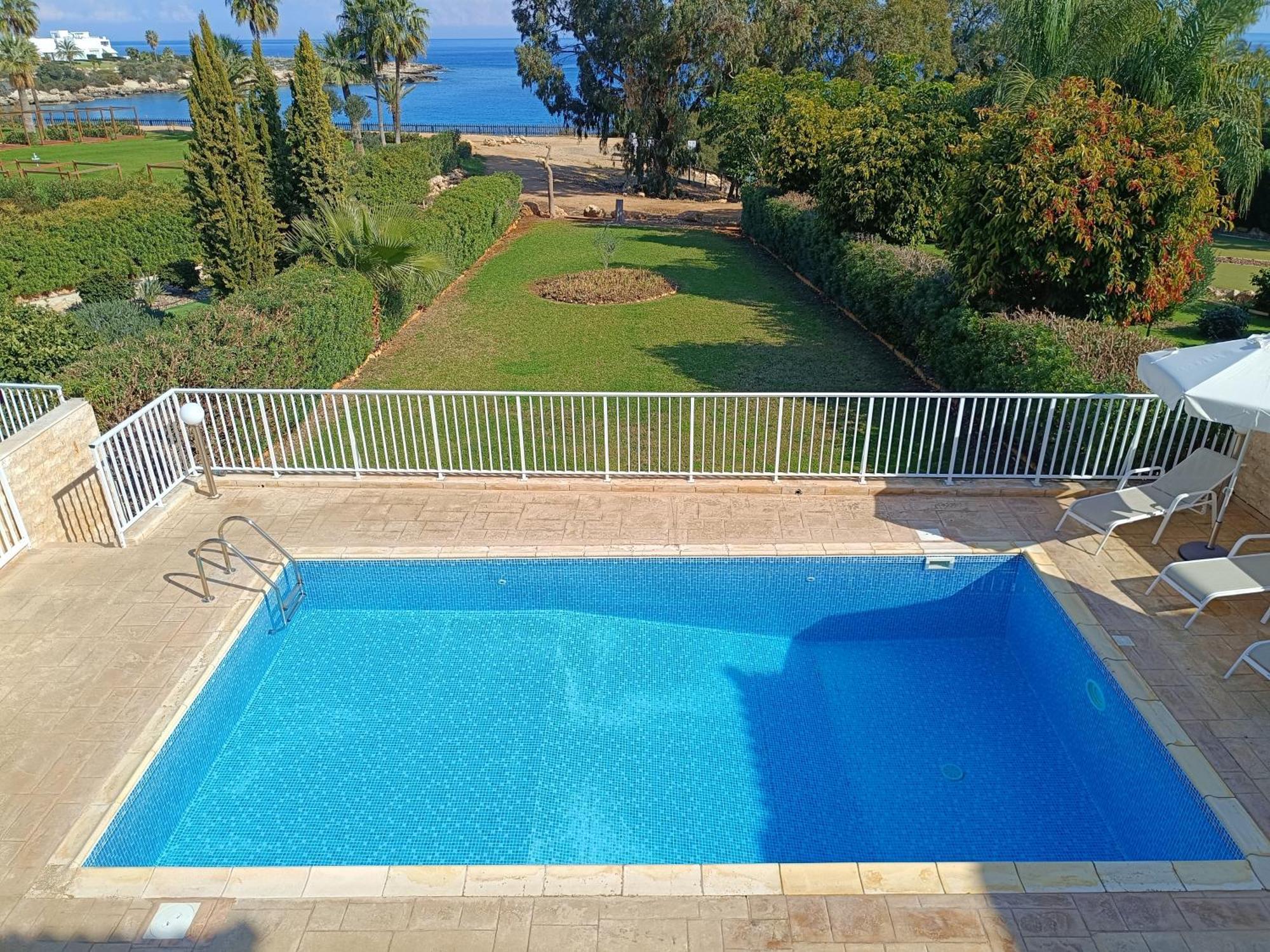 Horizon Villa Protaras Zewnętrze zdjęcie