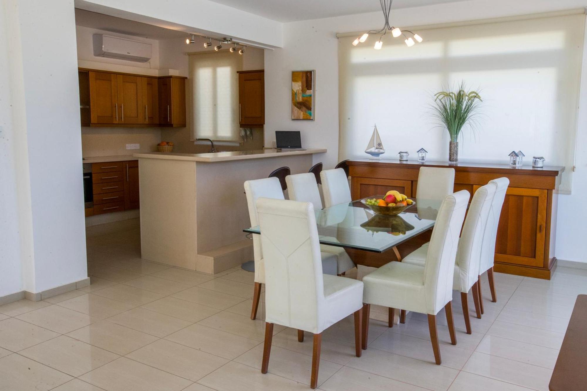 Horizon Villa Protaras Zewnętrze zdjęcie