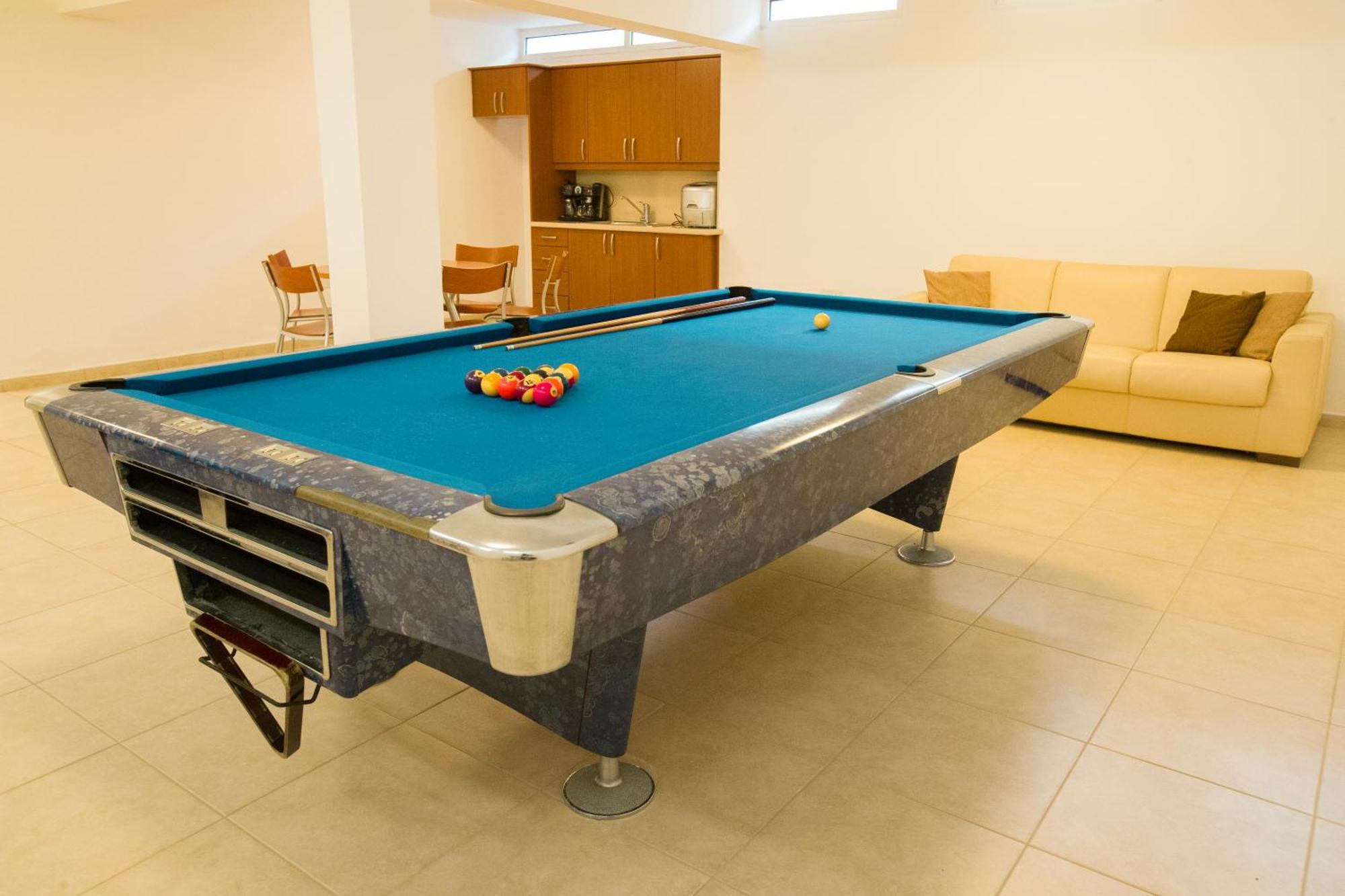 Horizon Villa Protaras Zewnętrze zdjęcie