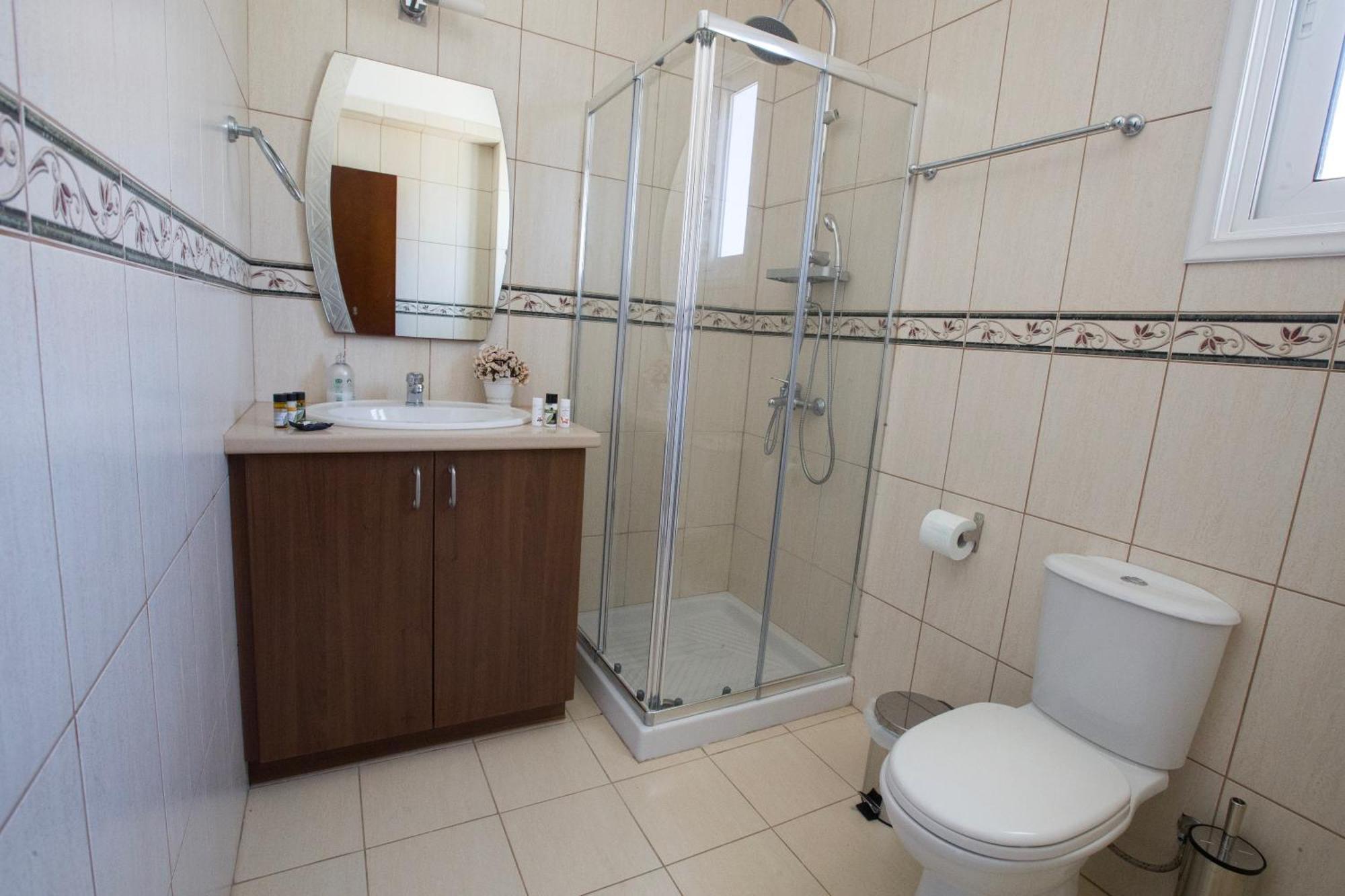 Horizon Villa Protaras Zewnętrze zdjęcie