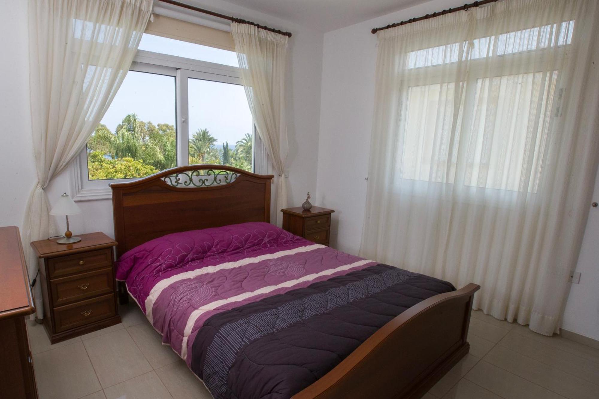 Horizon Villa Protaras Zewnętrze zdjęcie