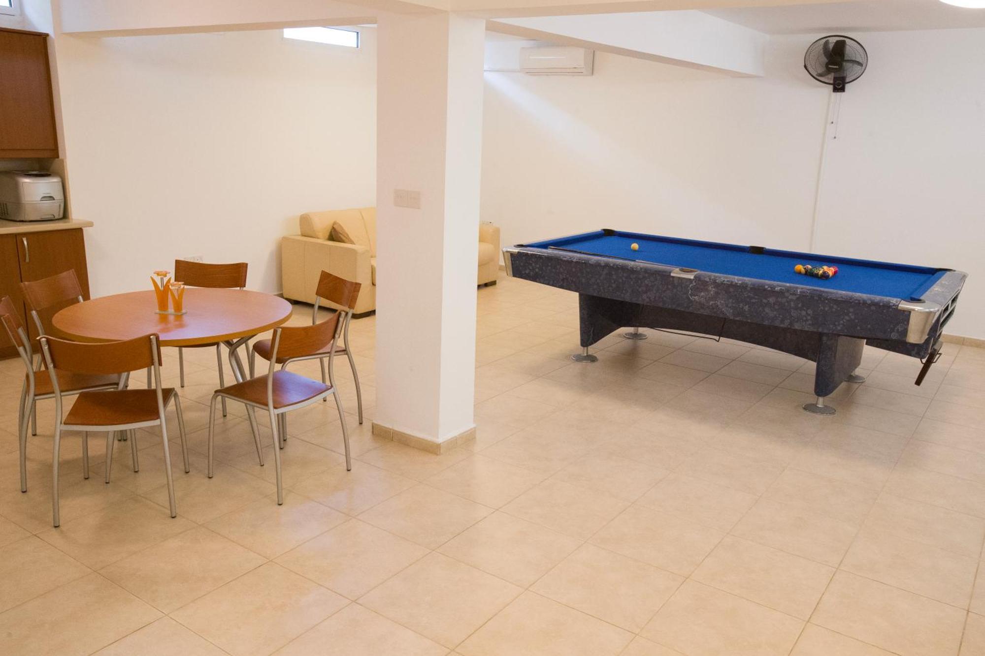 Horizon Villa Protaras Zewnętrze zdjęcie
