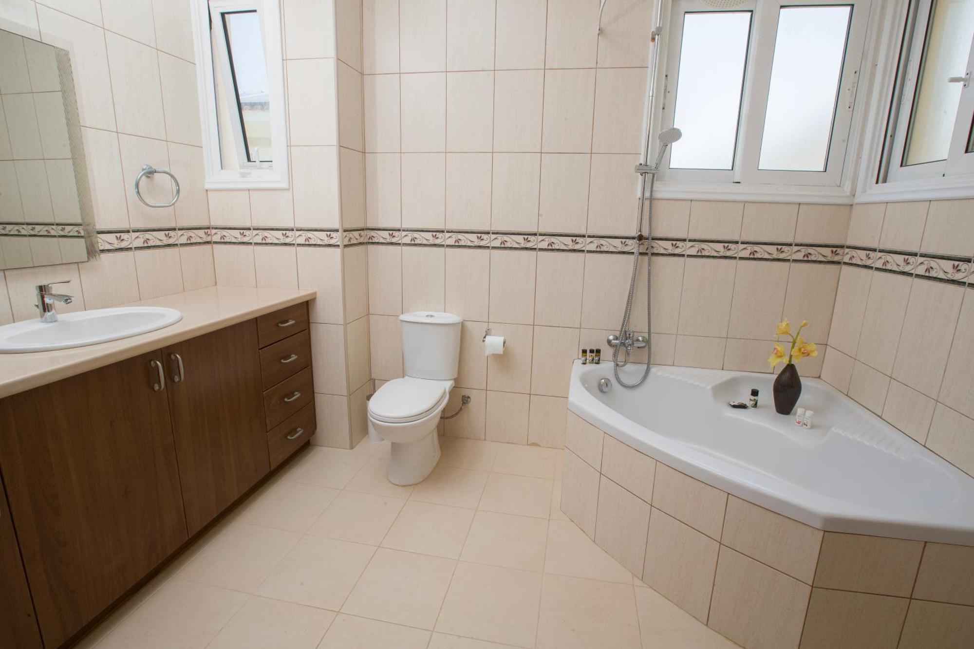 Horizon Villa Protaras Zewnętrze zdjęcie