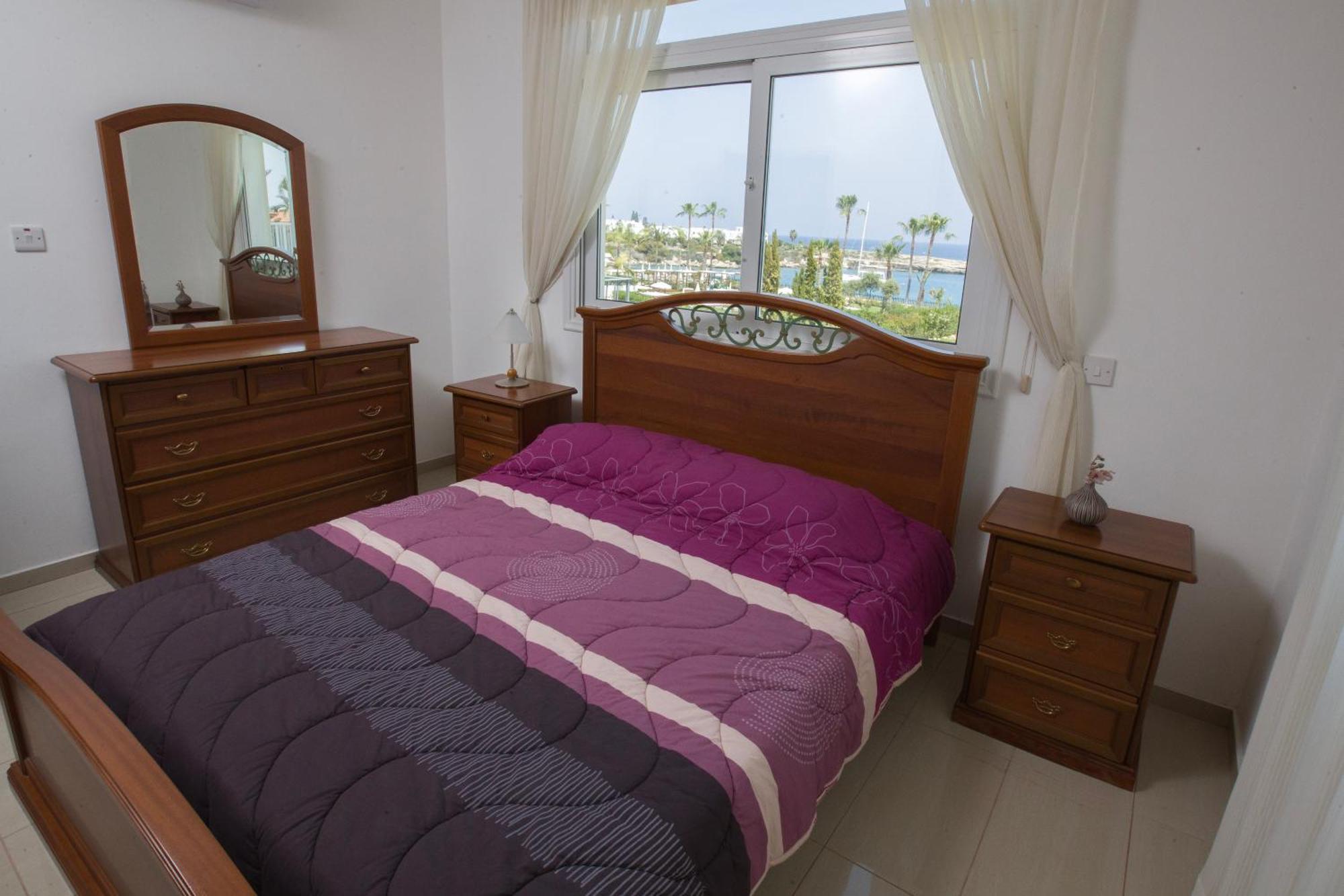 Horizon Villa Protaras Zewnętrze zdjęcie