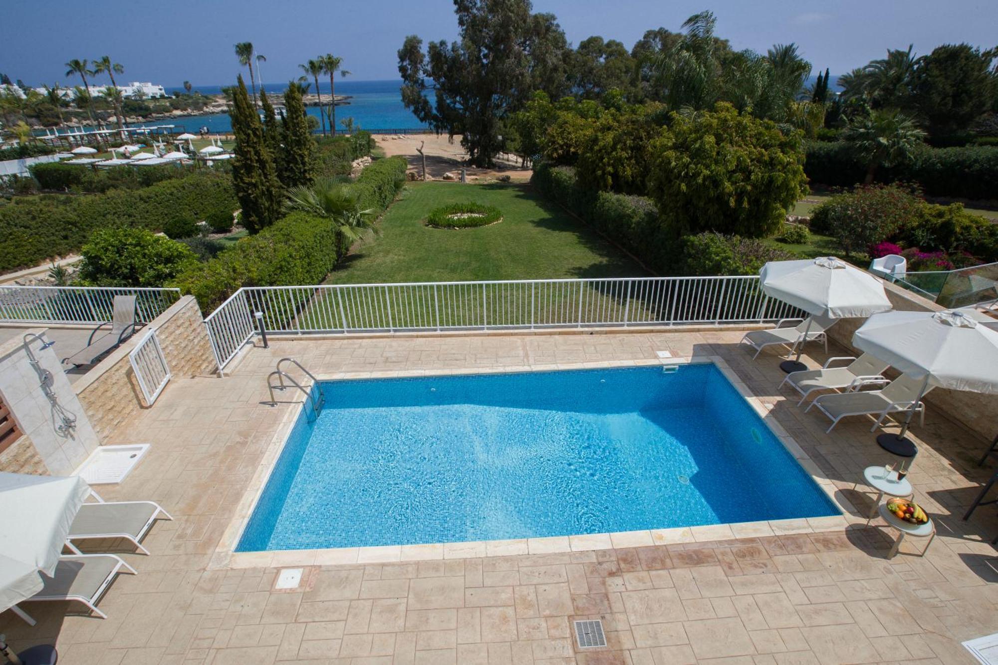 Horizon Villa Protaras Zewnętrze zdjęcie