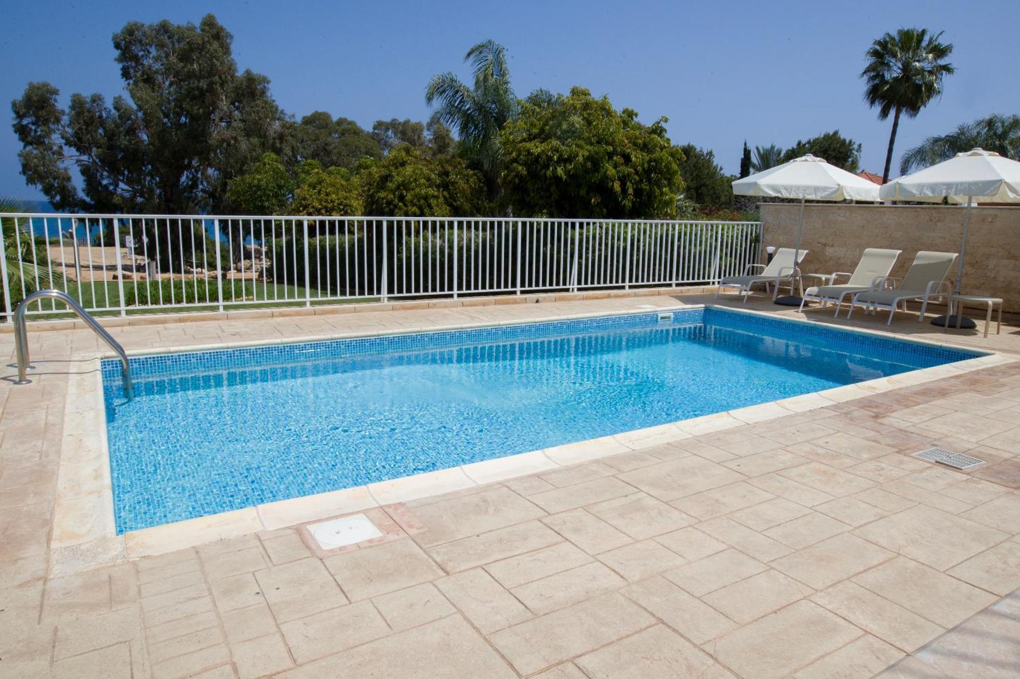 Horizon Villa Protaras Zewnętrze zdjęcie