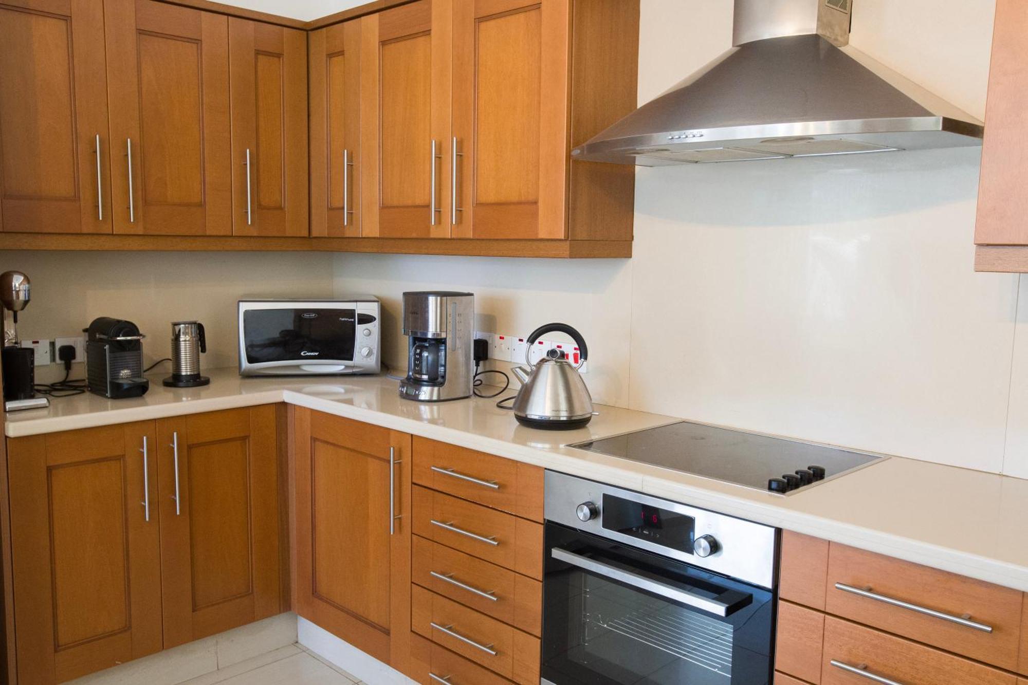 Horizon Villa Protaras Zewnętrze zdjęcie
