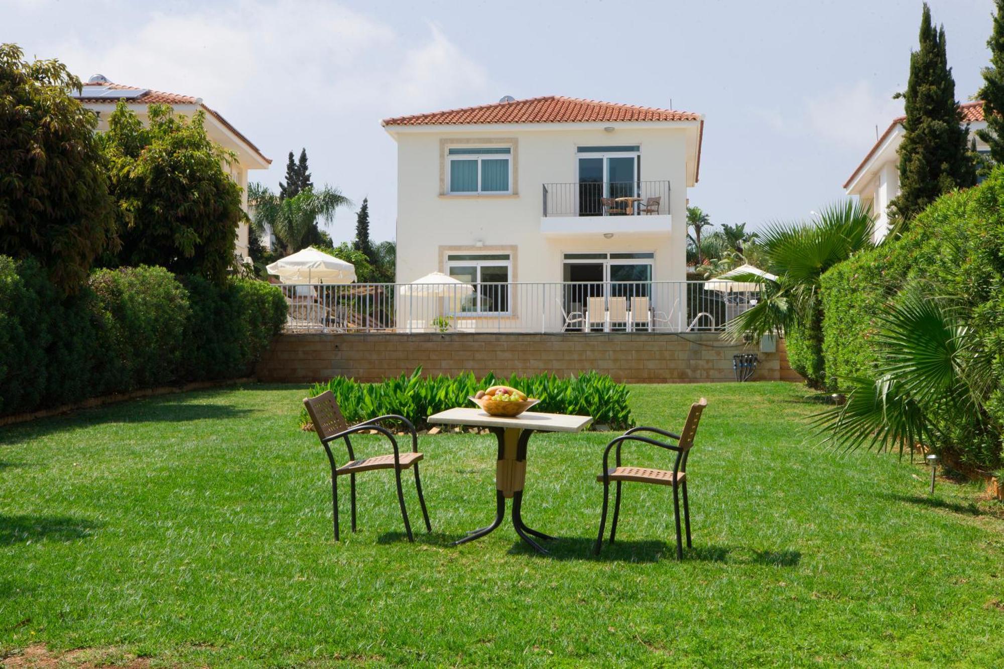 Horizon Villa Protaras Zewnętrze zdjęcie