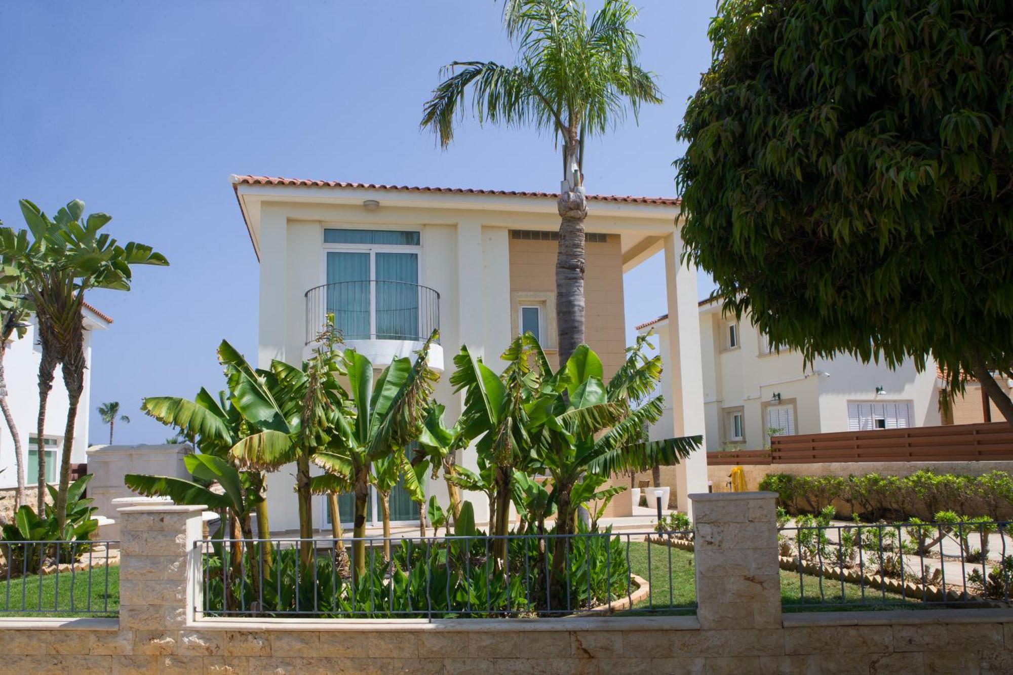 Horizon Villa Protaras Zewnętrze zdjęcie