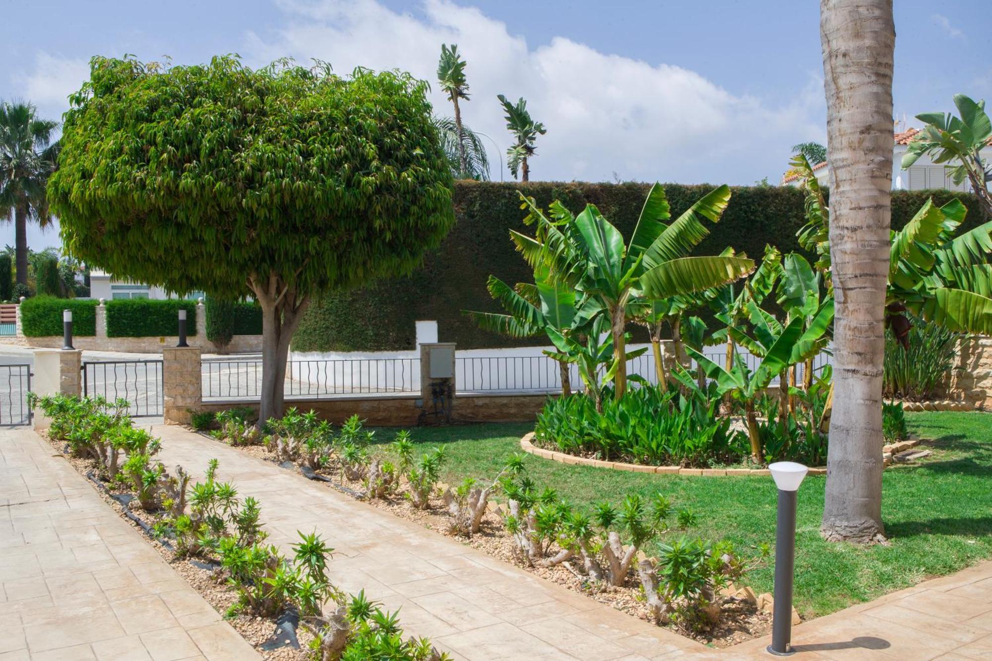 Horizon Villa Protaras Zewnętrze zdjęcie