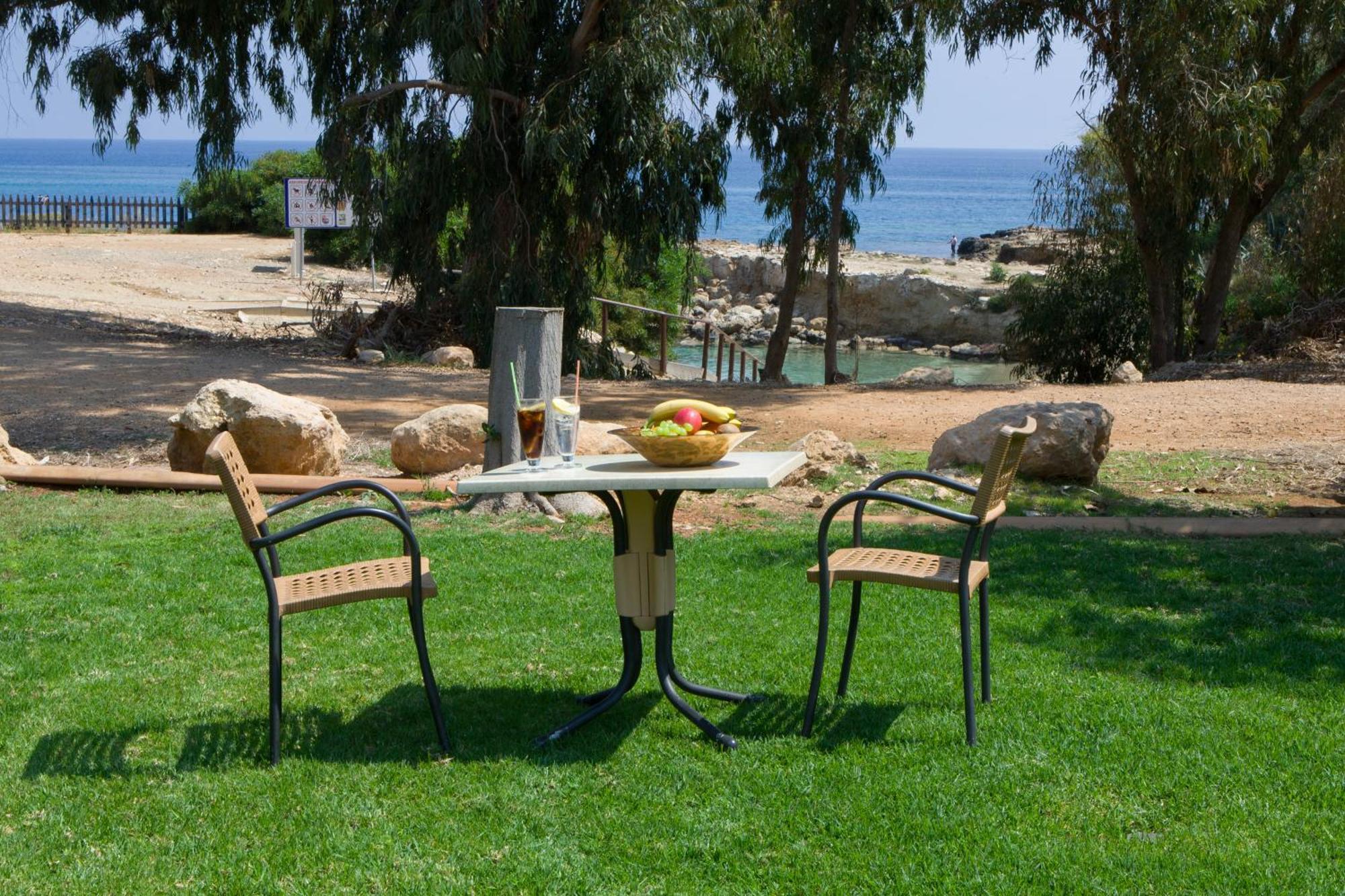 Horizon Villa Protaras Zewnętrze zdjęcie