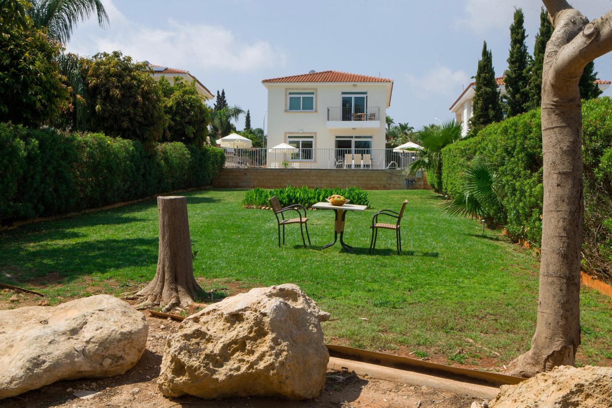 Horizon Villa Protaras Zewnętrze zdjęcie