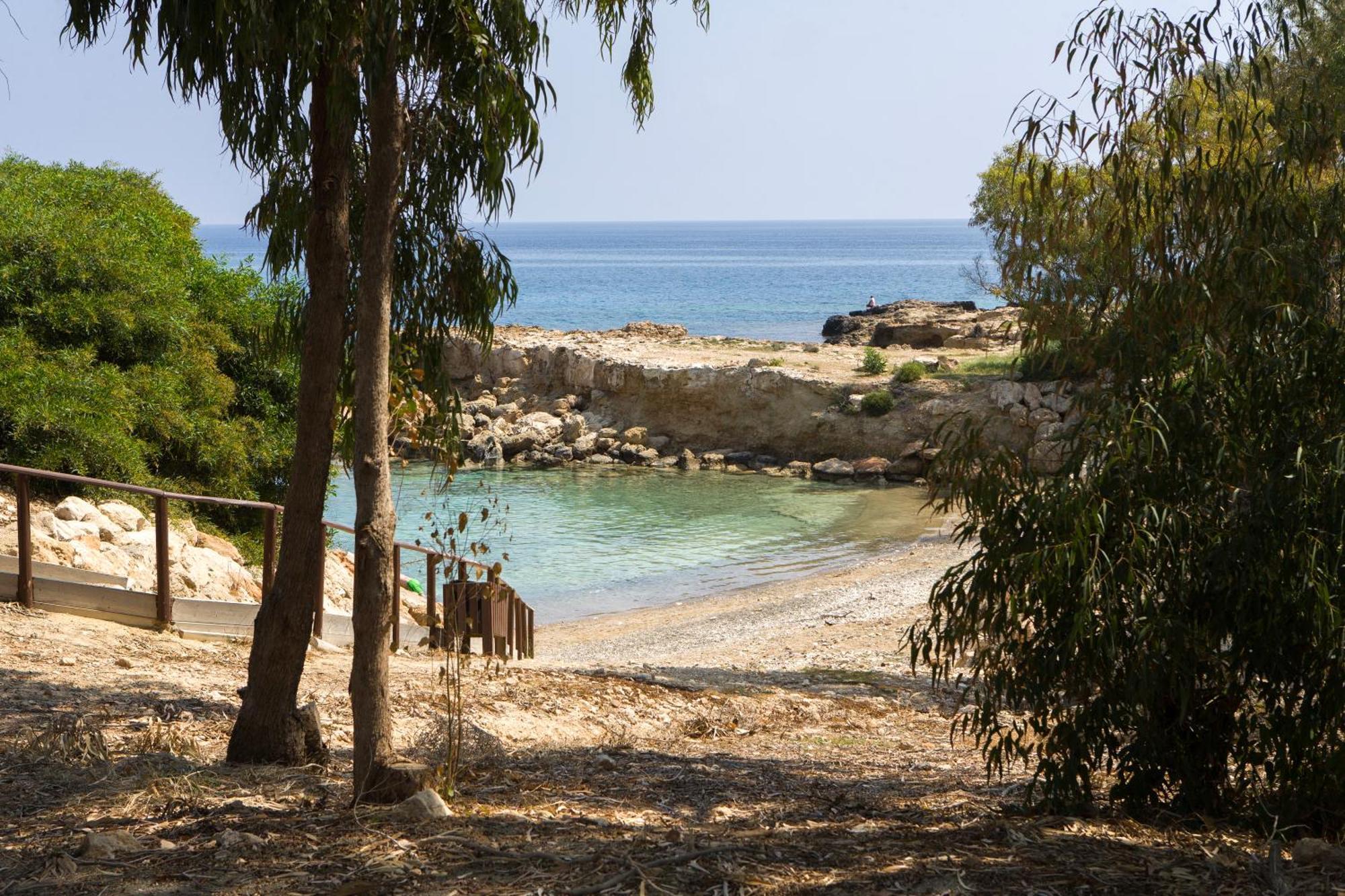 Horizon Villa Protaras Zewnętrze zdjęcie