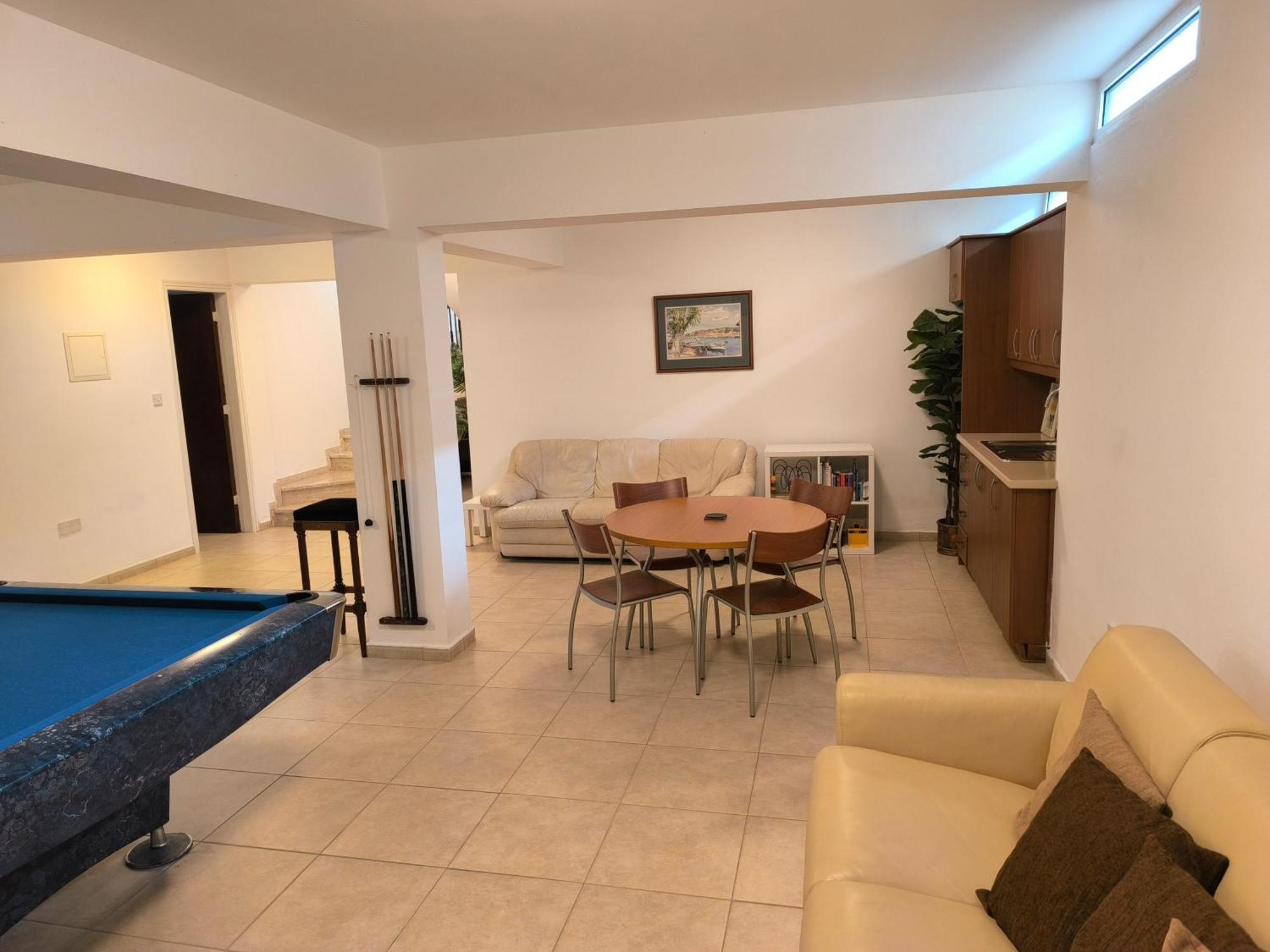 Horizon Villa Protaras Zewnętrze zdjęcie