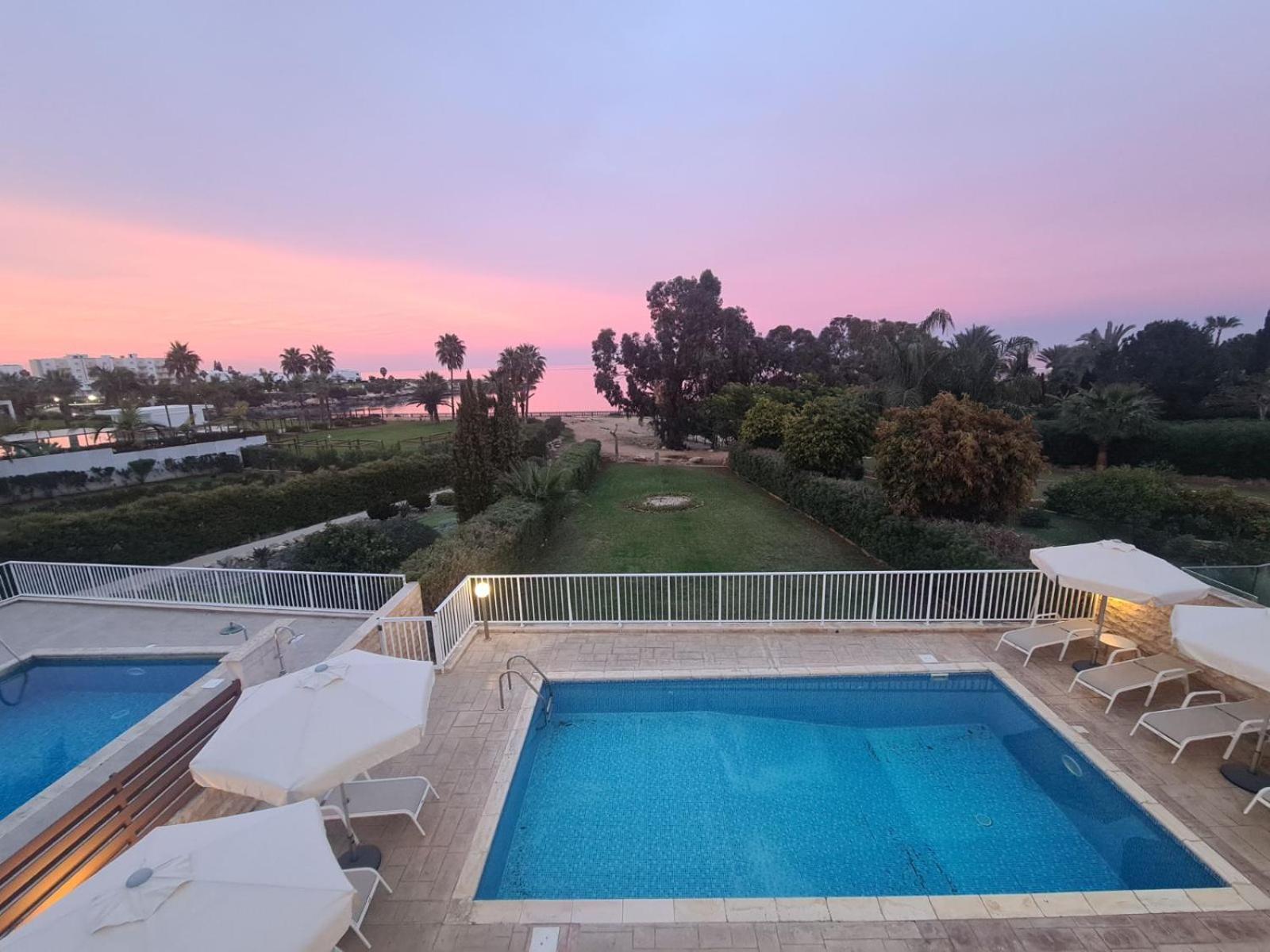 Horizon Villa Protaras Zewnętrze zdjęcie