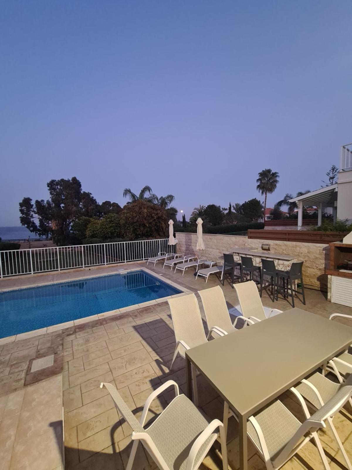 Horizon Villa Protaras Zewnętrze zdjęcie