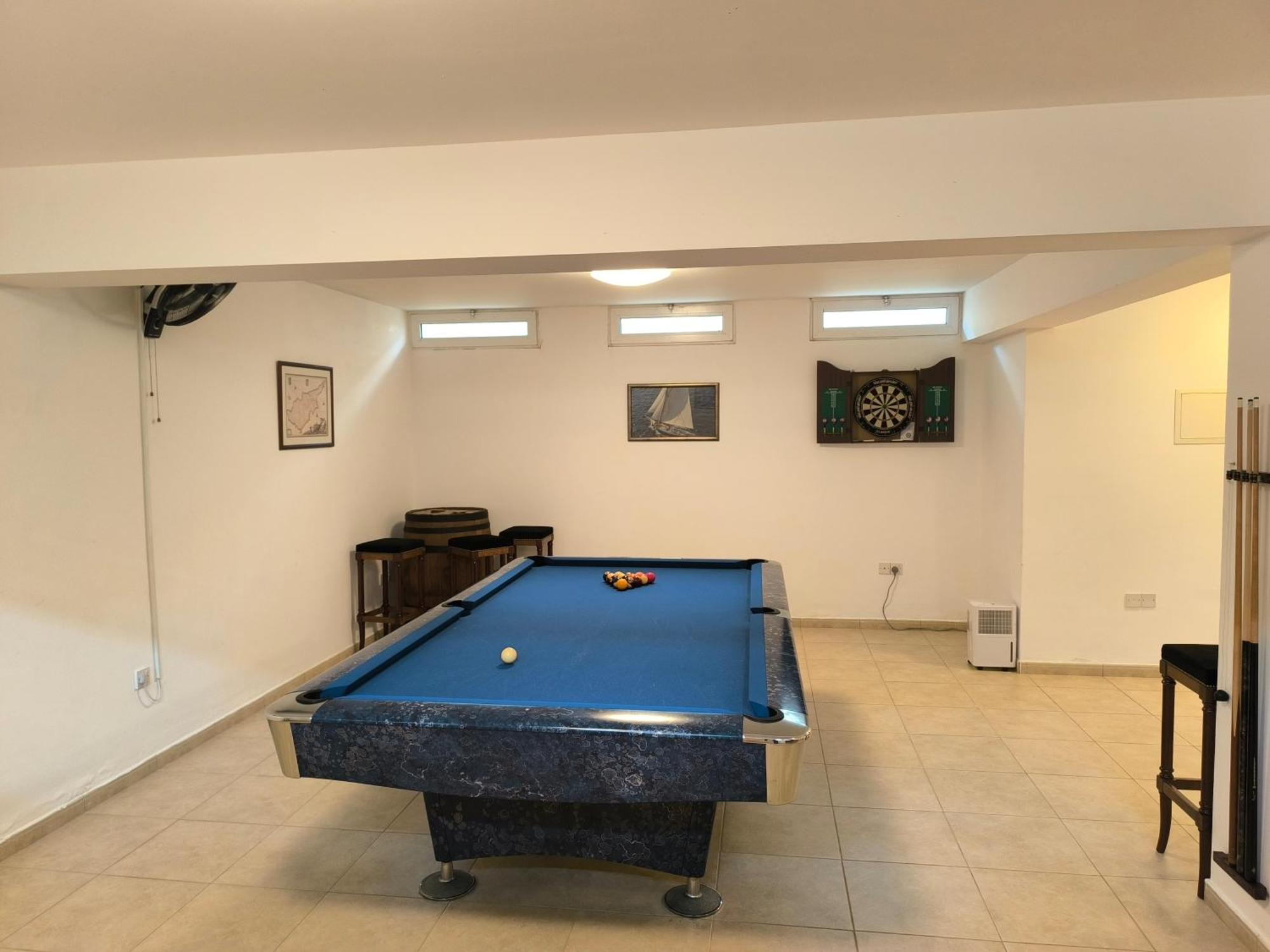 Horizon Villa Protaras Zewnętrze zdjęcie