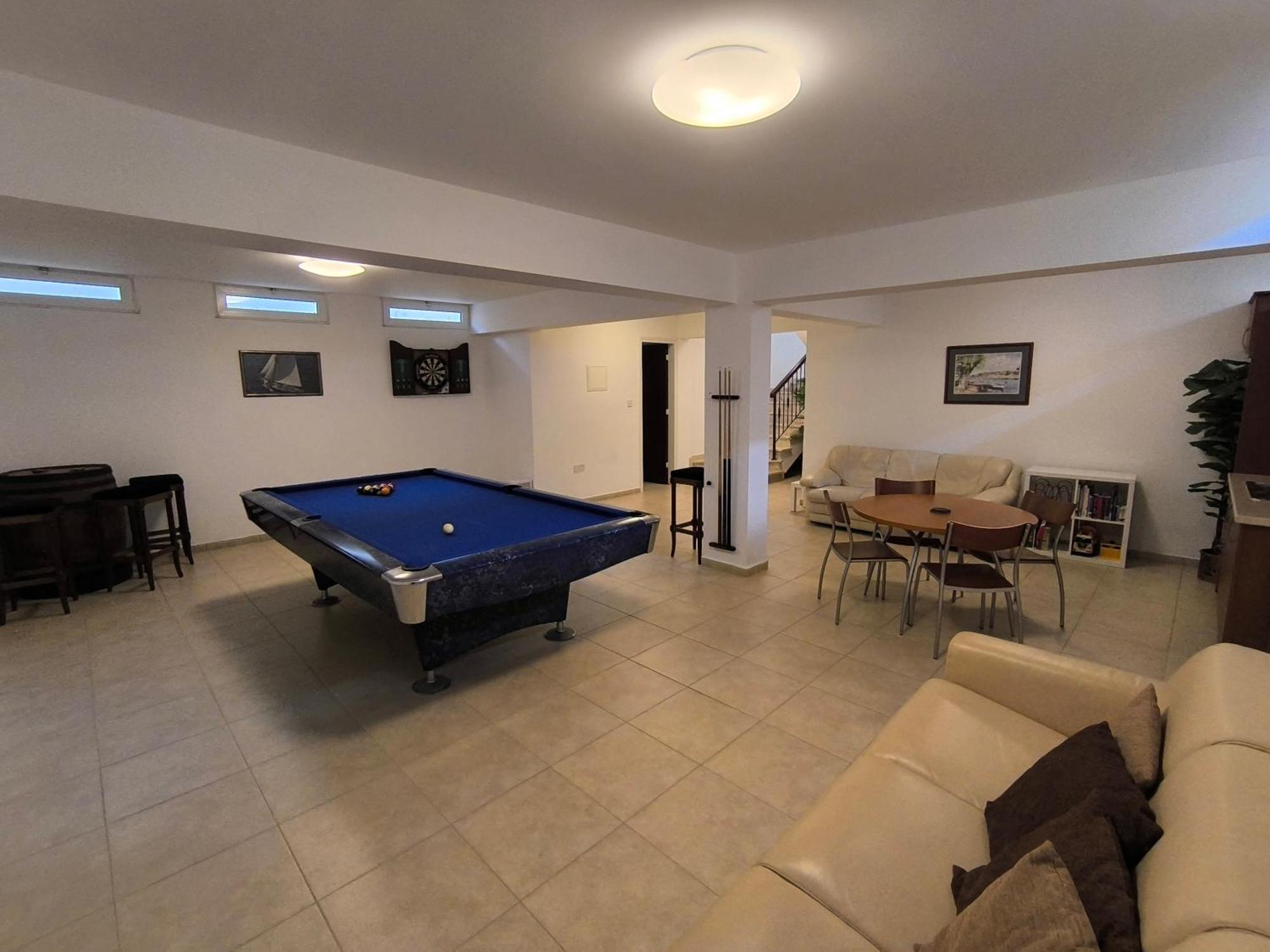 Horizon Villa Protaras Zewnętrze zdjęcie